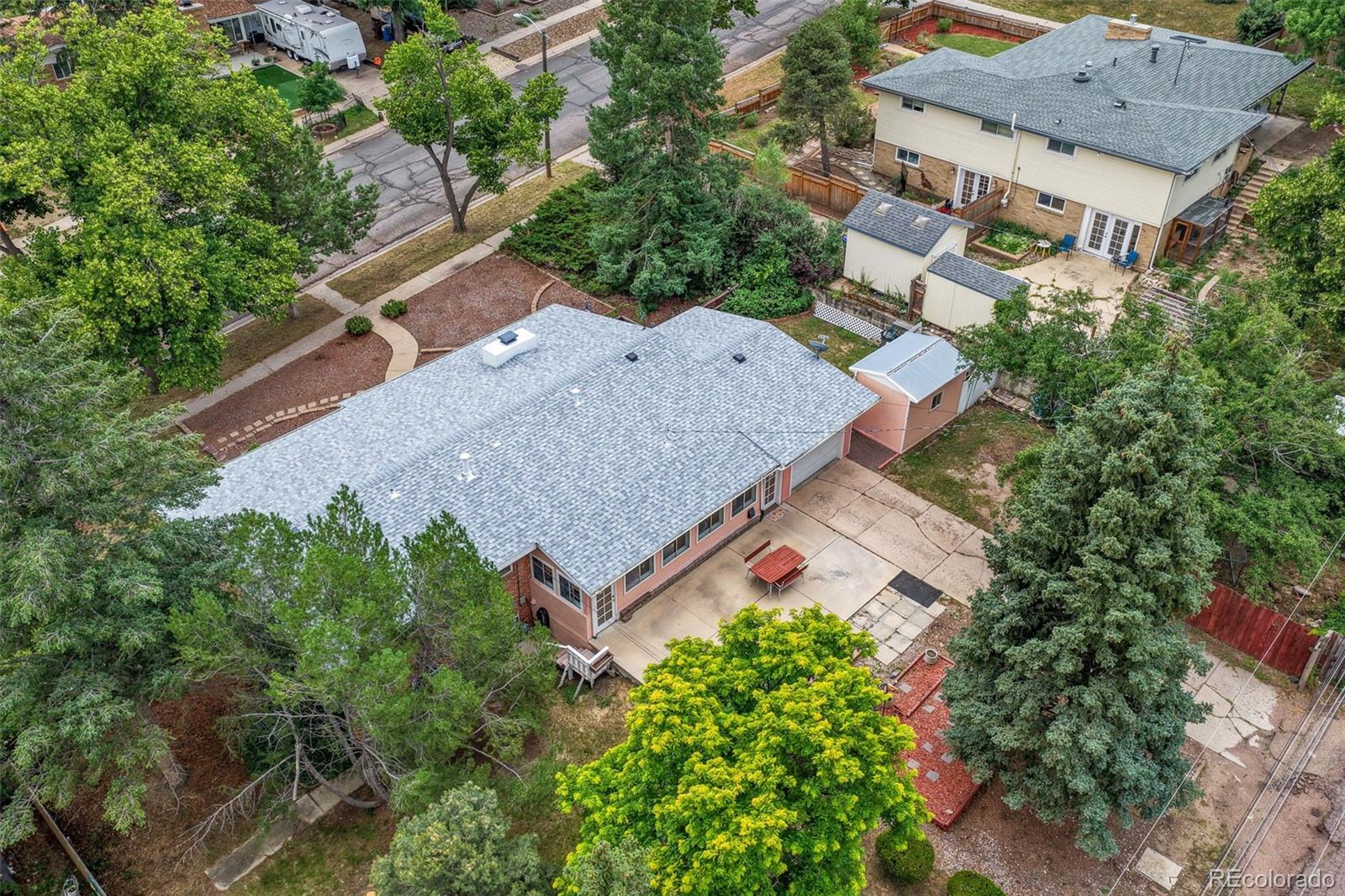 MLS Image #47 for 1422  iowa avenue,colorado springs, Colorado