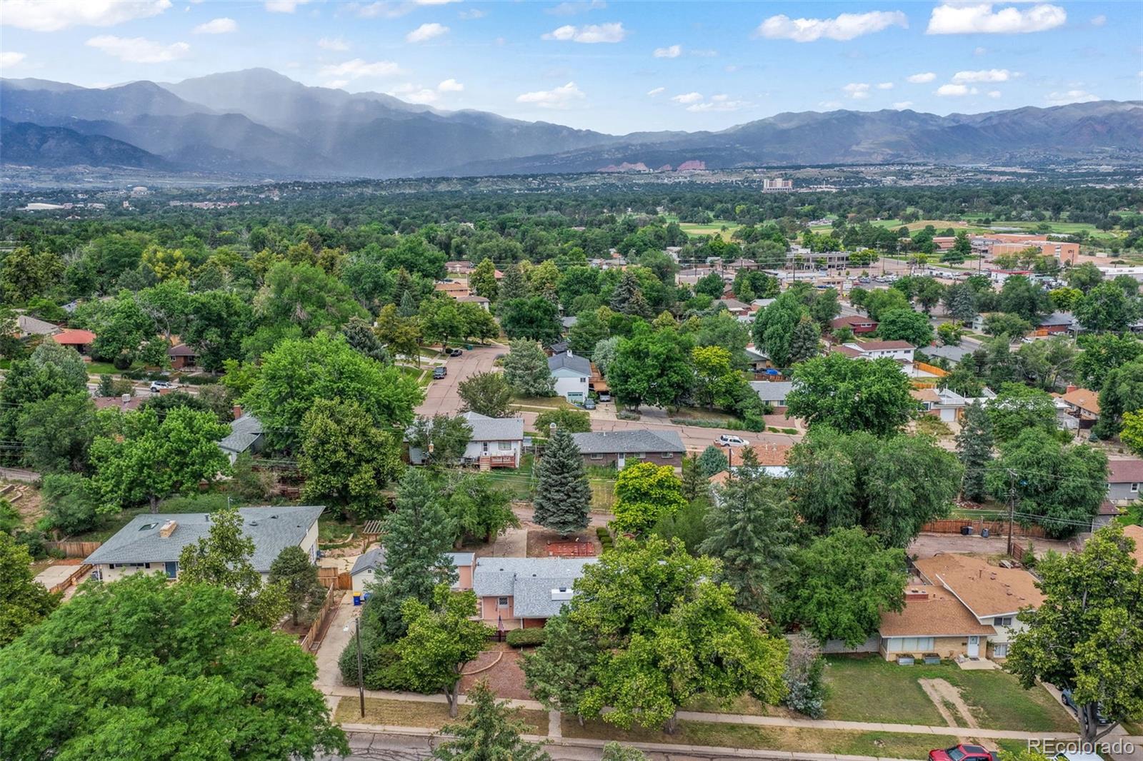 MLS Image #48 for 1422  iowa avenue,colorado springs, Colorado
