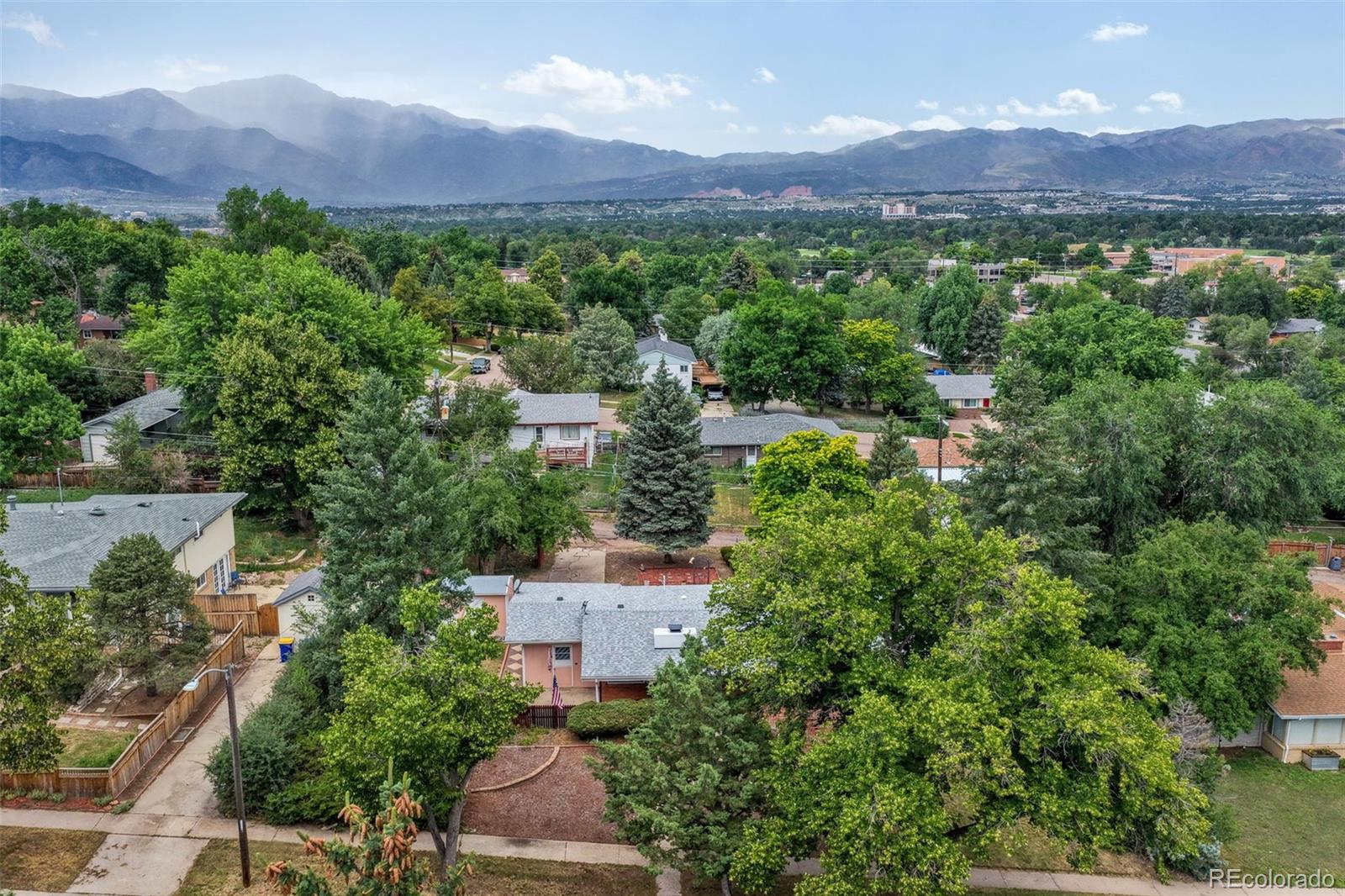 MLS Image #49 for 1422  iowa avenue,colorado springs, Colorado