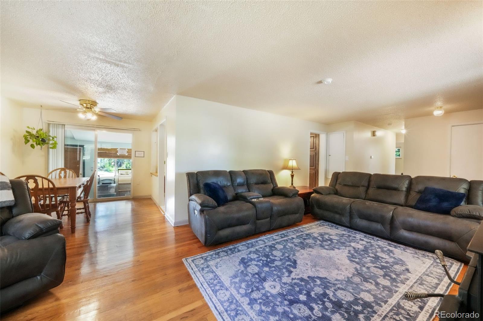 MLS Image #6 for 1422  iowa avenue,colorado springs, Colorado