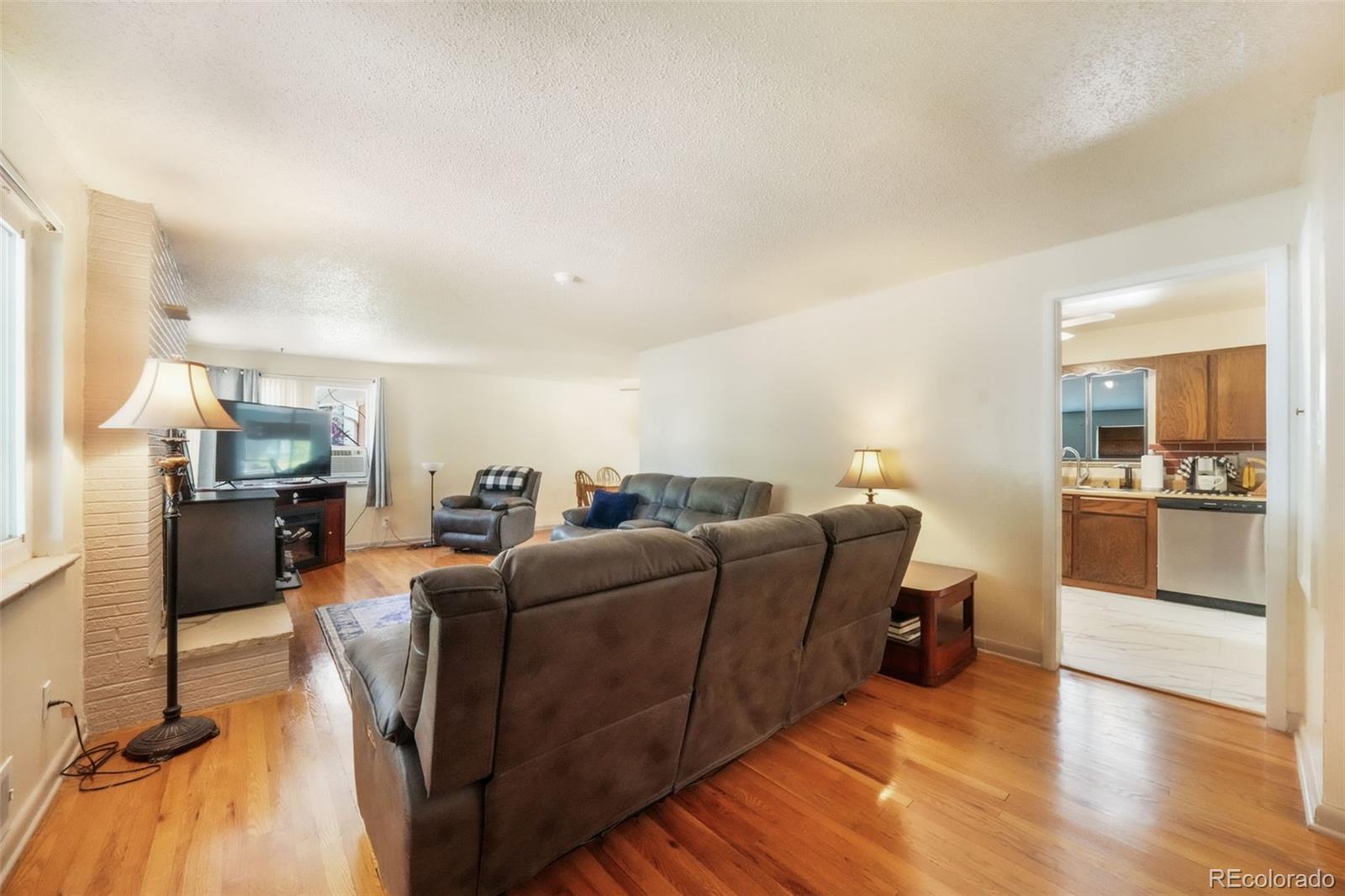 MLS Image #7 for 1422  iowa avenue,colorado springs, Colorado