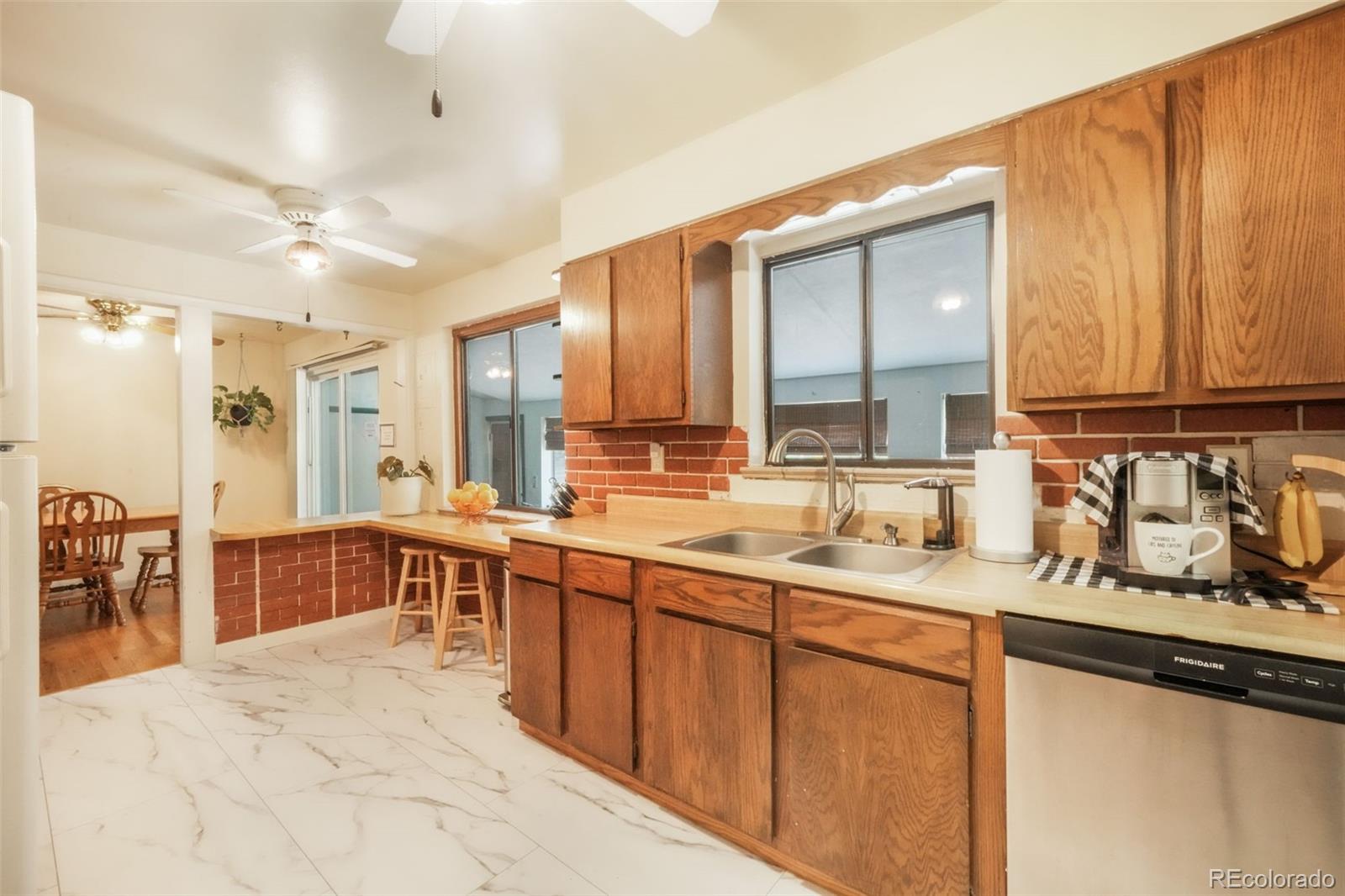 MLS Image #8 for 1422  iowa avenue,colorado springs, Colorado