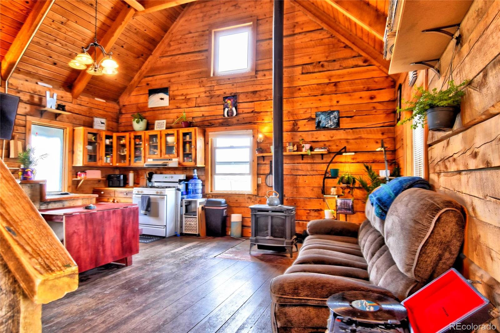 MLS Image #12 for 262  swandyke court,jefferson, Colorado