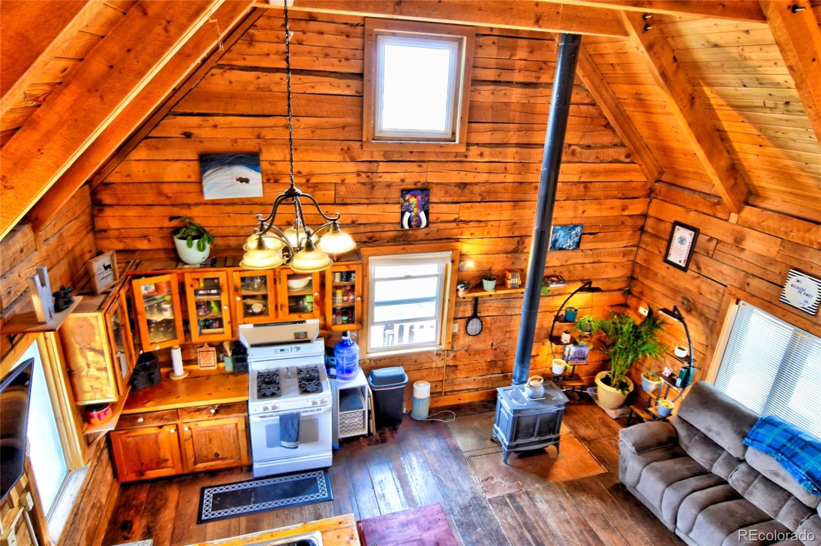 MLS Image #15 for 262  swandyke court,jefferson, Colorado