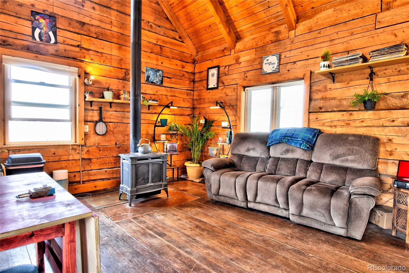 MLS Image #5 for 262  swandyke court,jefferson, Colorado