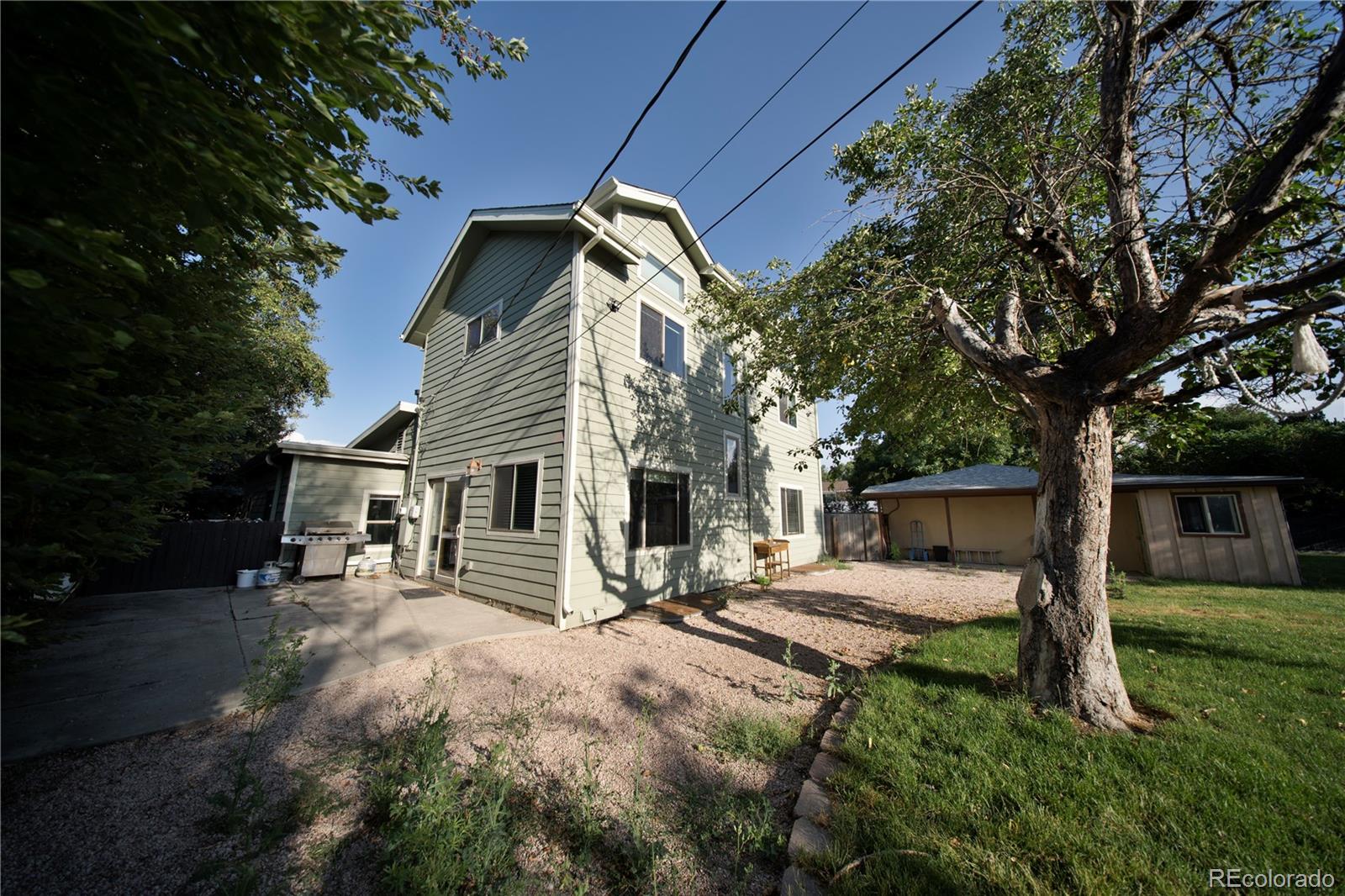 MLS Image #42 for 185 s hoyt street,lakewood, Colorado