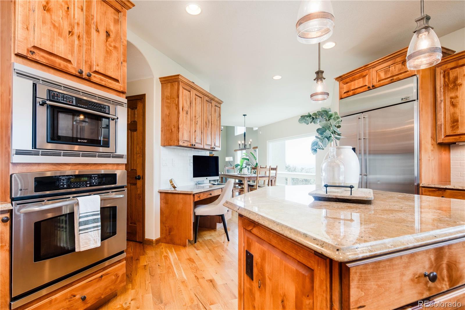 MLS Image #12 for 4320  stone post drive,castle rock, Colorado