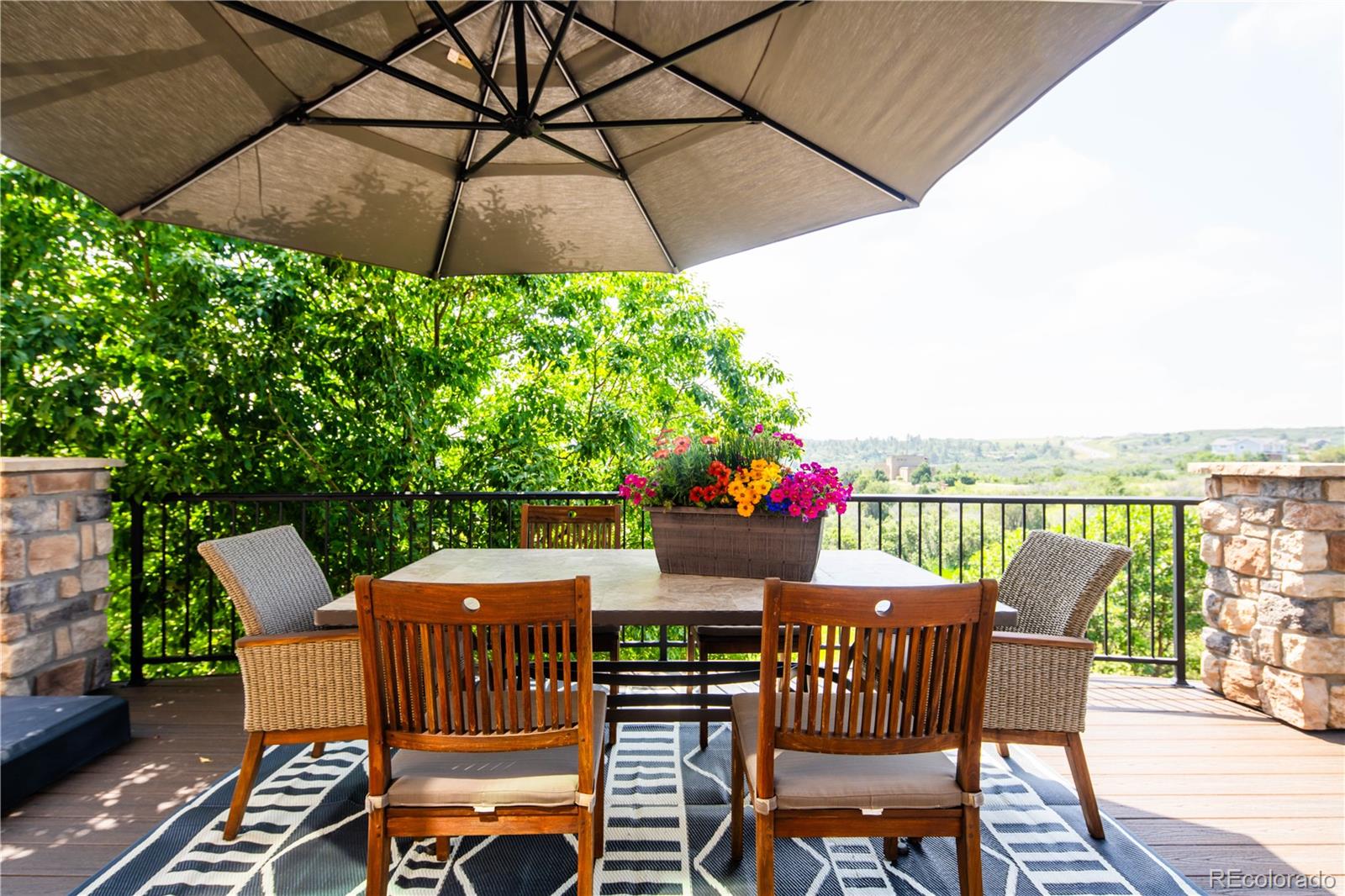 MLS Image #14 for 4320  stone post drive,castle rock, Colorado
