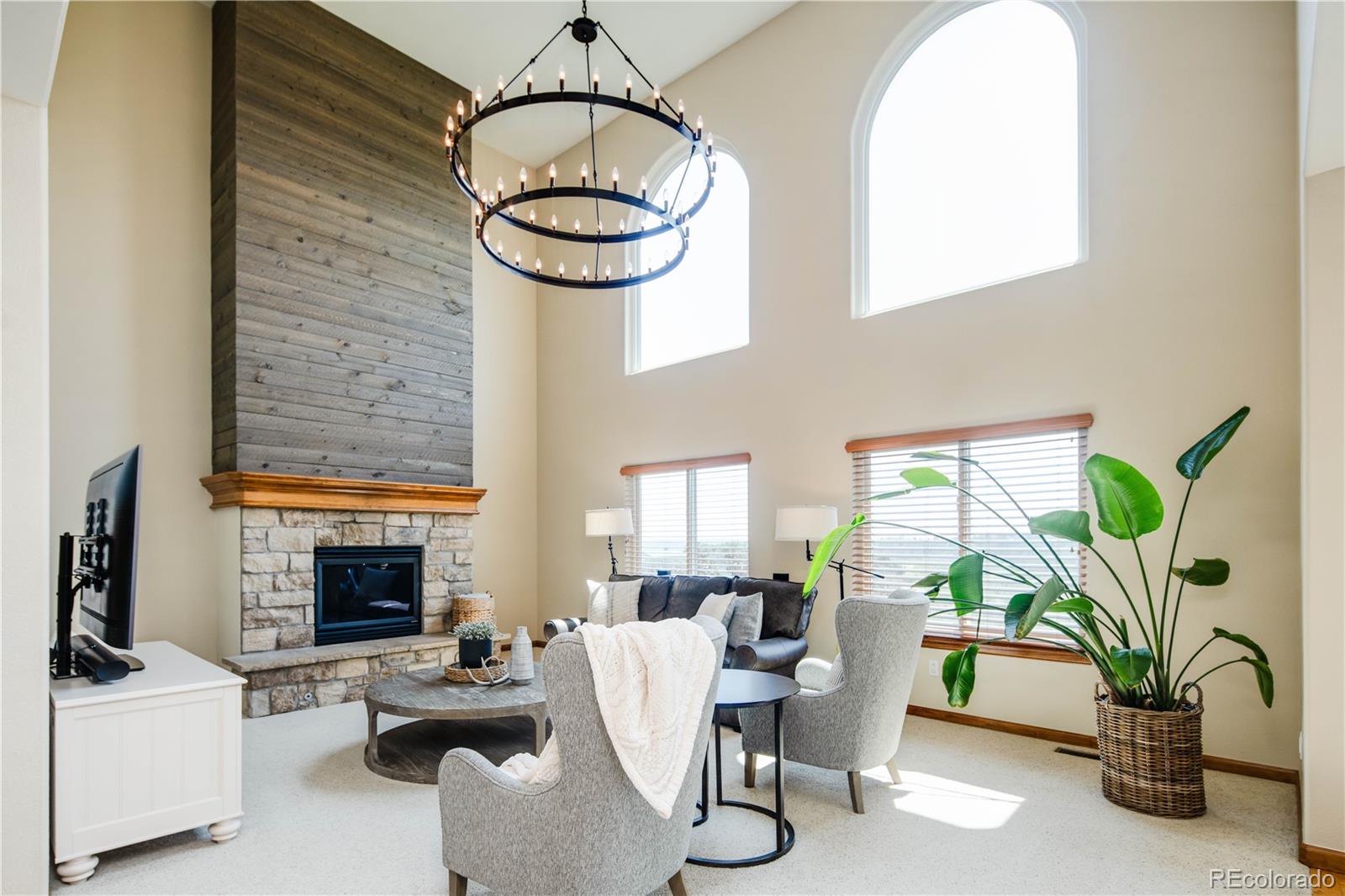 MLS Image #18 for 4320  stone post drive,castle rock, Colorado
