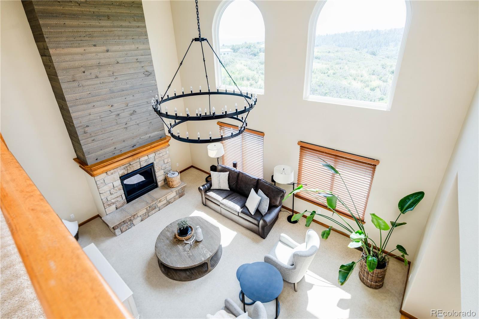 MLS Image #19 for 4320  stone post drive,castle rock, Colorado