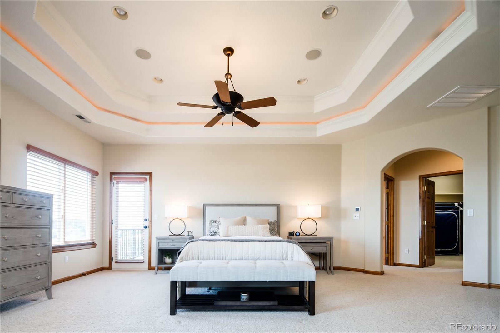 MLS Image #21 for 4320  stone post drive,castle rock, Colorado