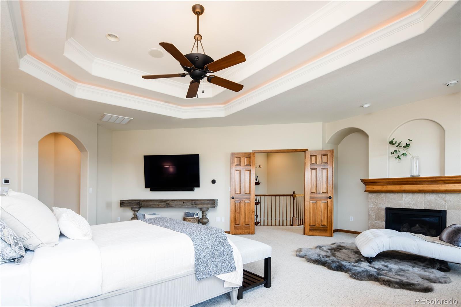 MLS Image #22 for 4320  stone post drive,castle rock, Colorado
