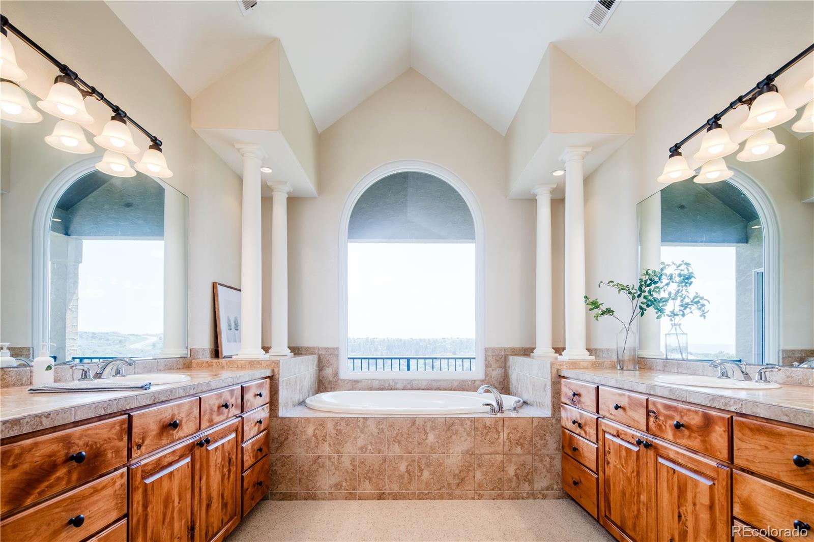MLS Image #25 for 4320  stone post drive,castle rock, Colorado