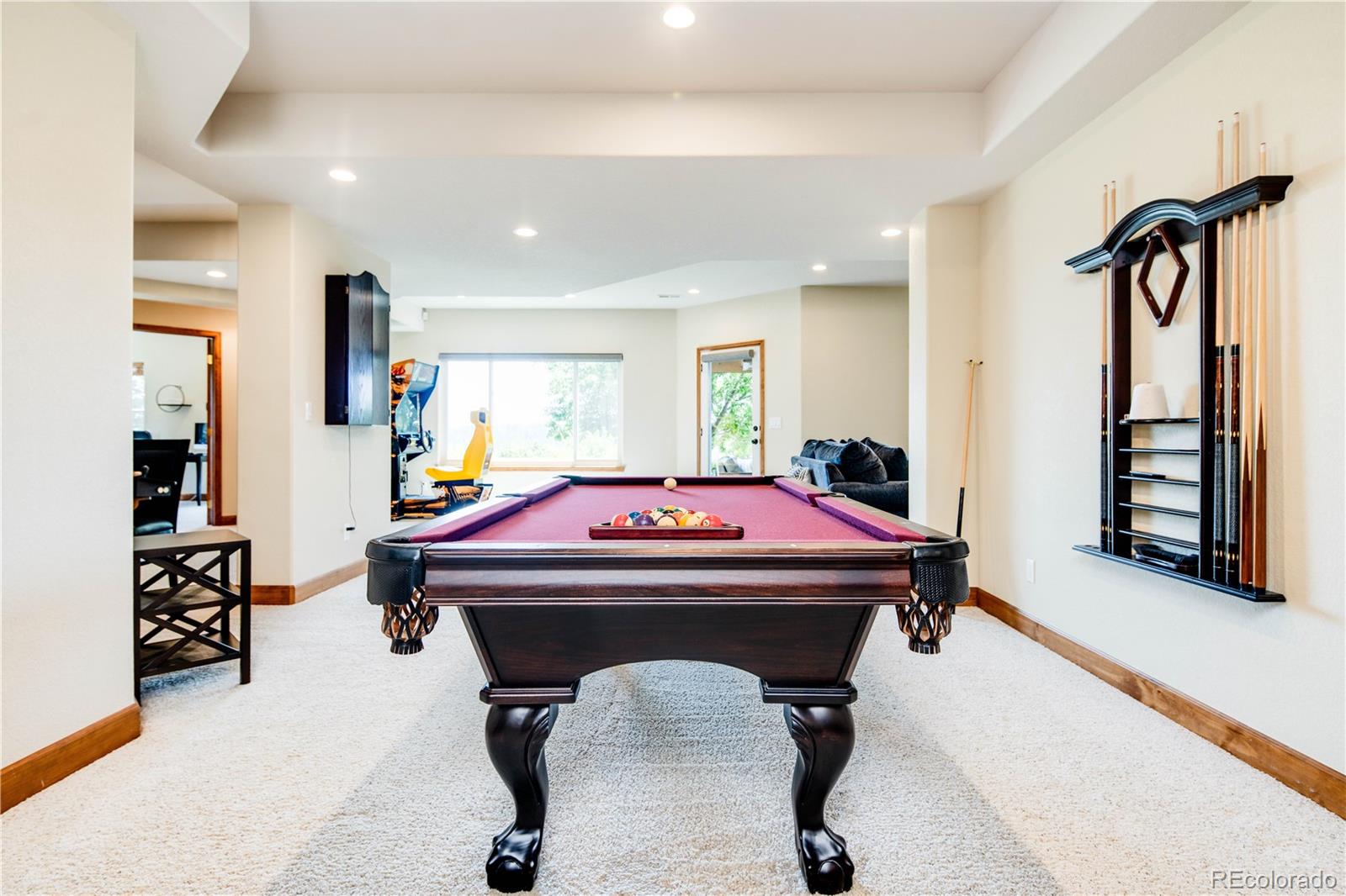 MLS Image #34 for 4320  stone post drive,castle rock, Colorado