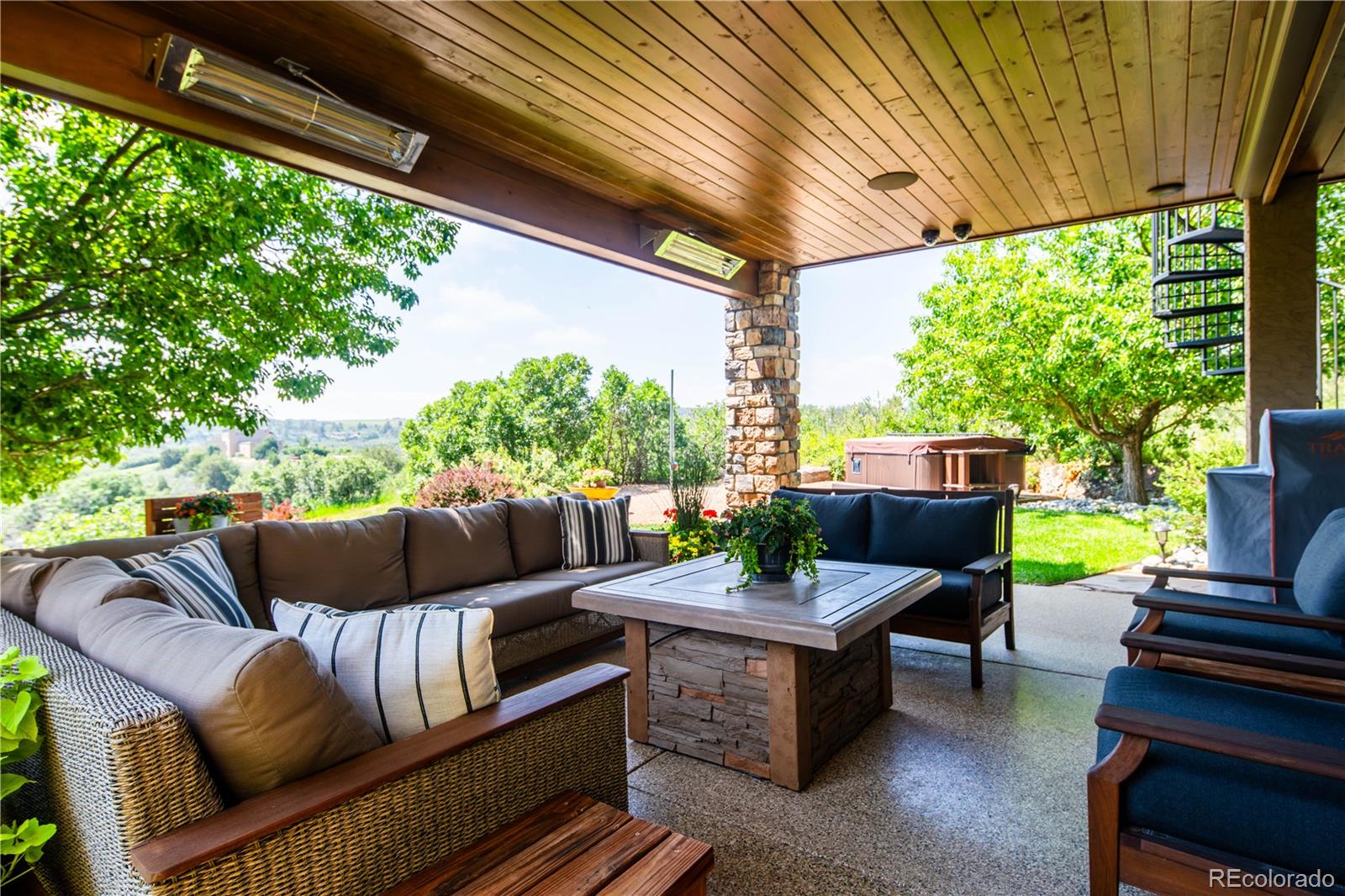 MLS Image #36 for 4320  stone post drive,castle rock, Colorado