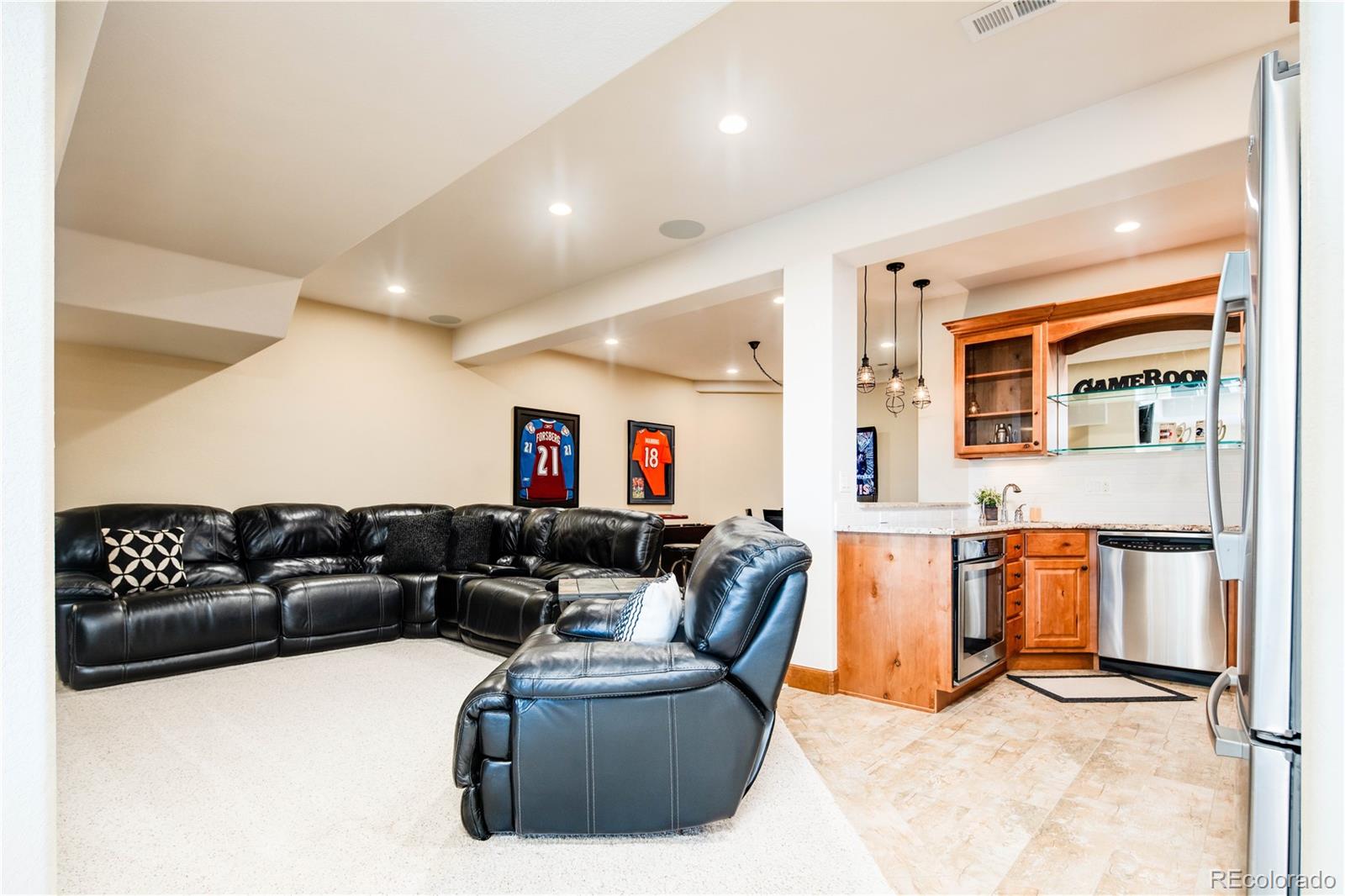 MLS Image #37 for 4320  stone post drive,castle rock, Colorado
