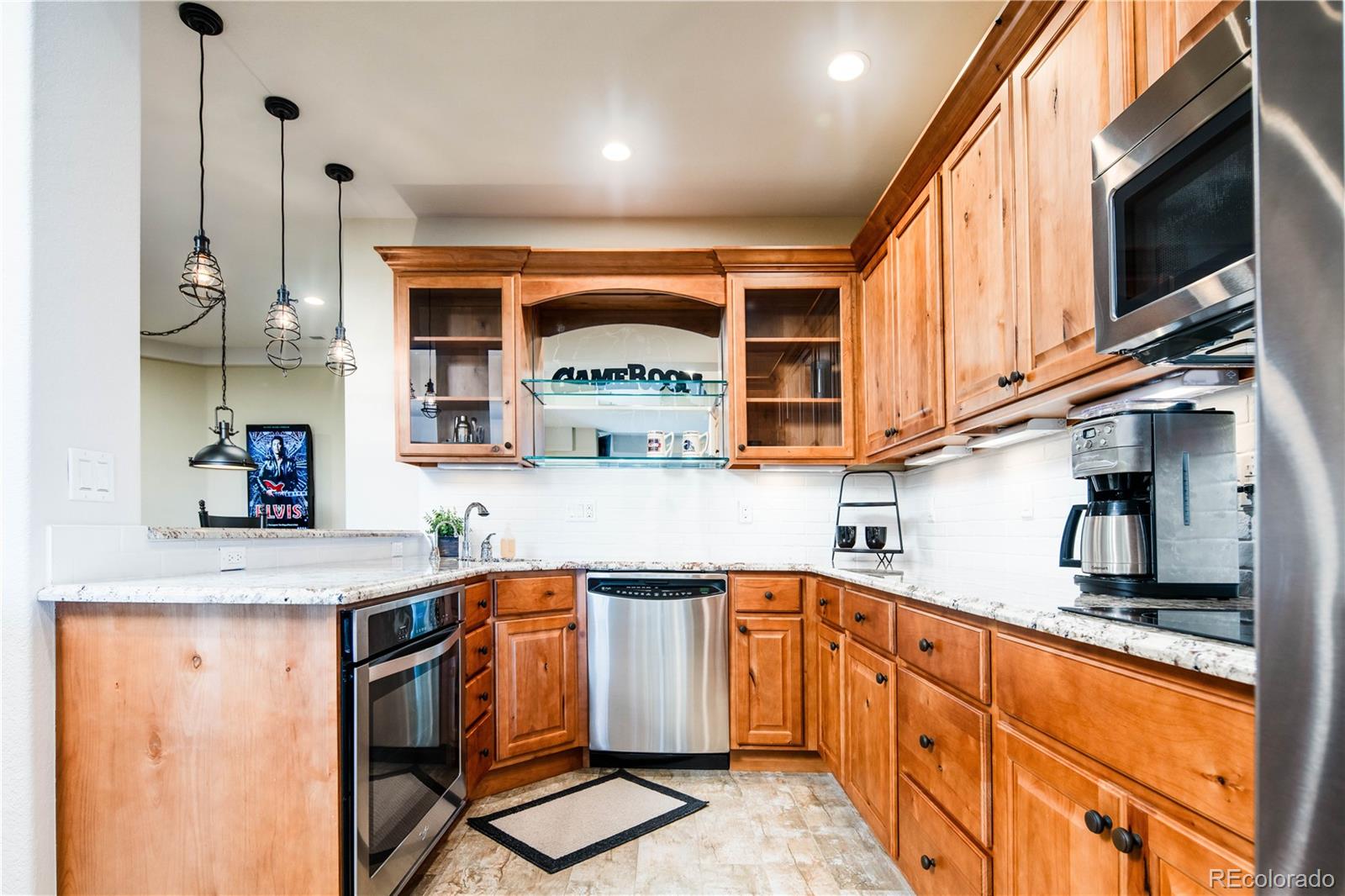 MLS Image #38 for 4320  stone post drive,castle rock, Colorado