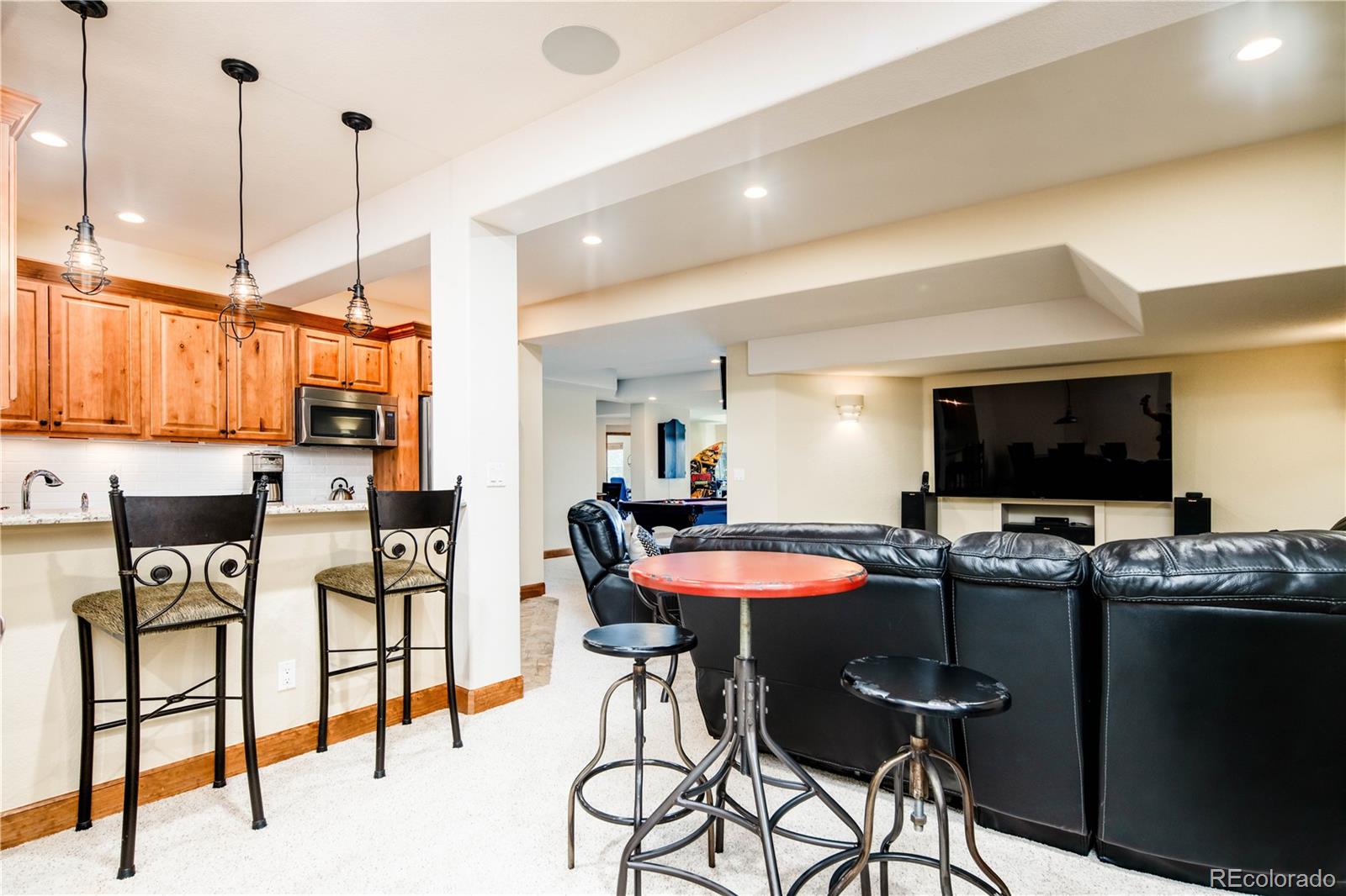 MLS Image #39 for 4320  stone post drive,castle rock, Colorado