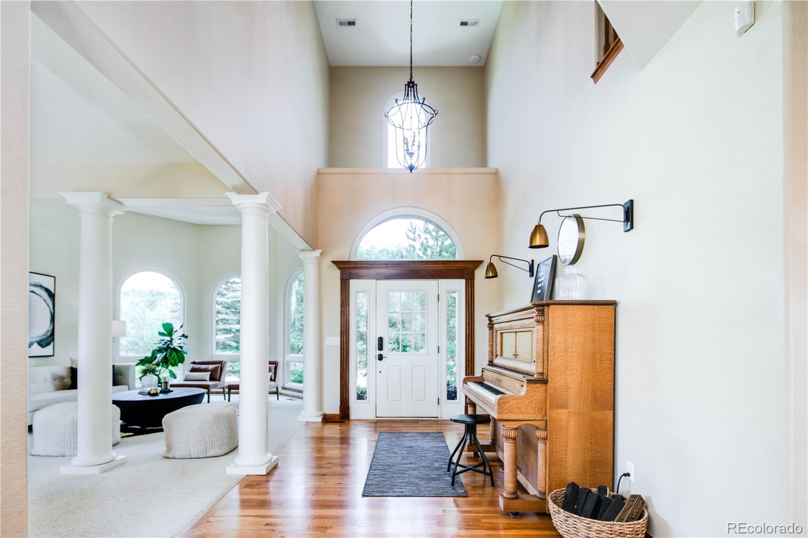MLS Image #4 for 4320  stone post drive,castle rock, Colorado