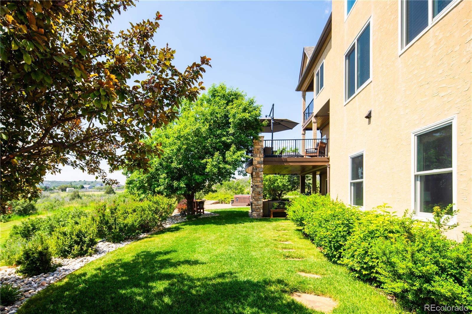 MLS Image #45 for 4320  stone post drive,castle rock, Colorado