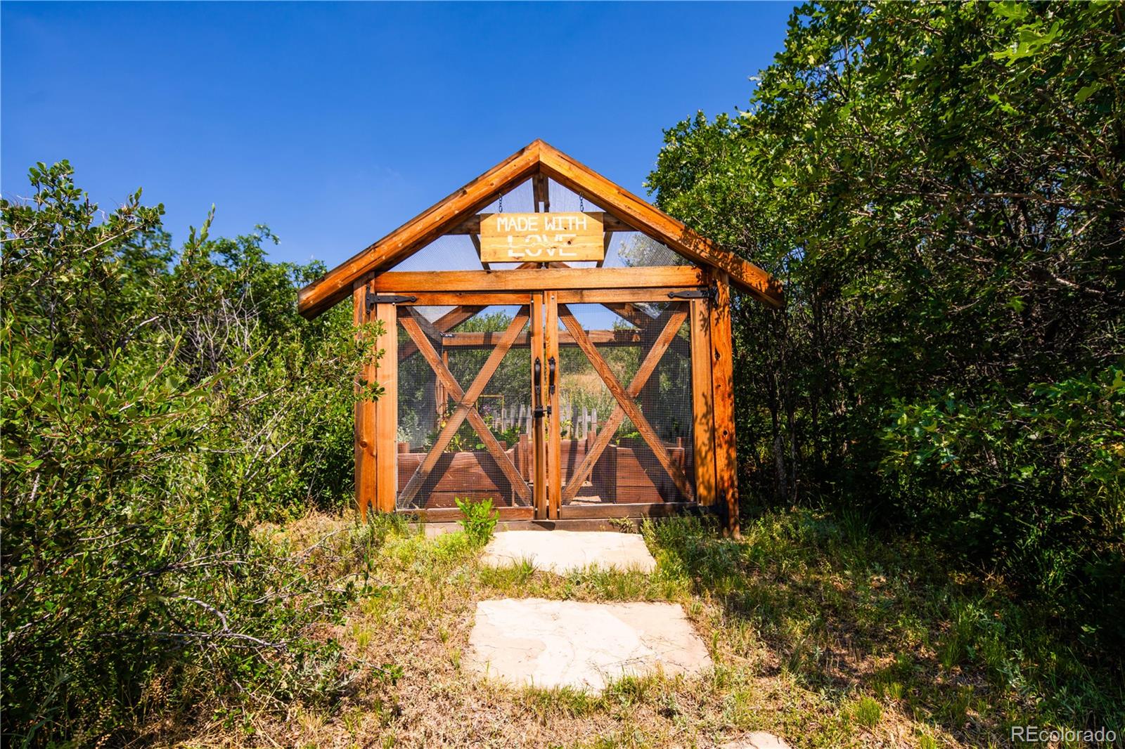 MLS Image #46 for 4320  stone post drive,castle rock, Colorado