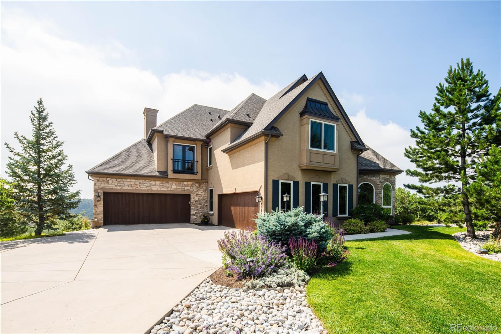 MLS Image #48 for 4320  stone post drive,castle rock, Colorado
