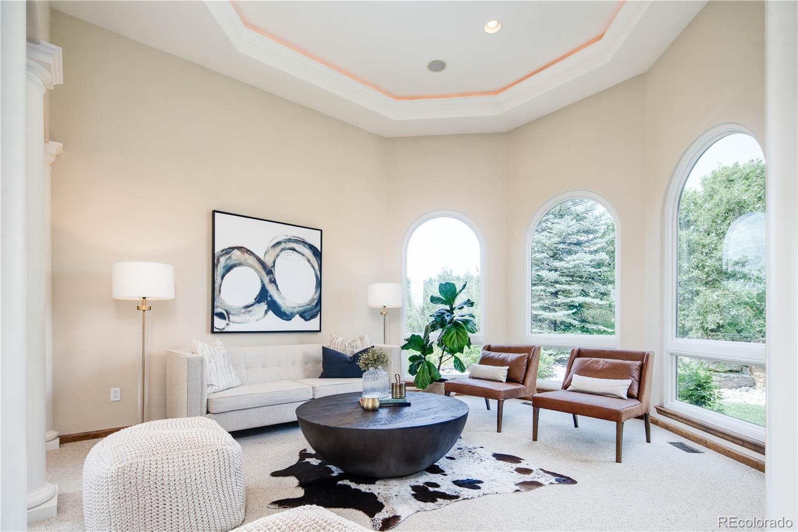 MLS Image #6 for 4320  stone post drive,castle rock, Colorado