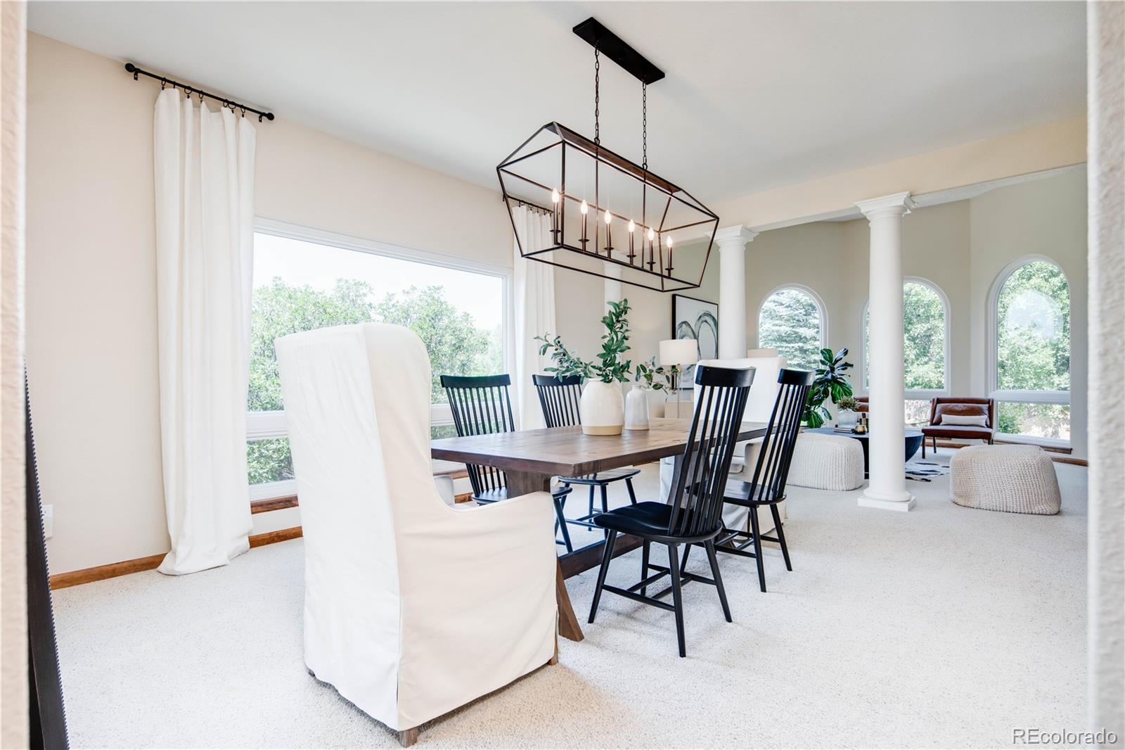 MLS Image #7 for 4320  stone post drive,castle rock, Colorado