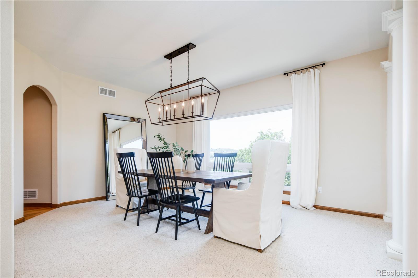 MLS Image #8 for 4320  stone post drive,castle rock, Colorado