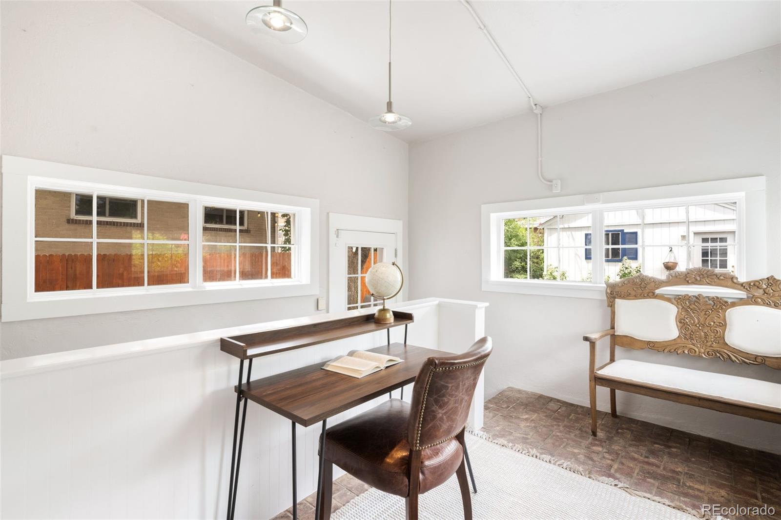 MLS Image #12 for 1131  milwaukee street,denver, Colorado