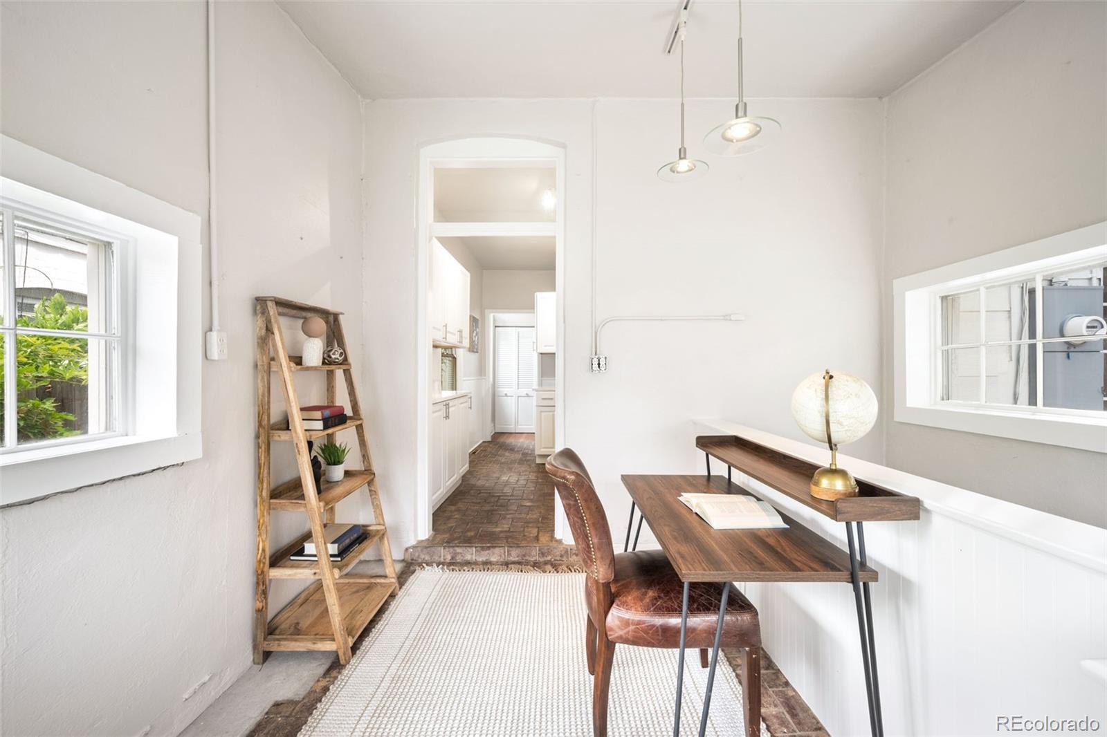MLS Image #13 for 1131  milwaukee street,denver, Colorado