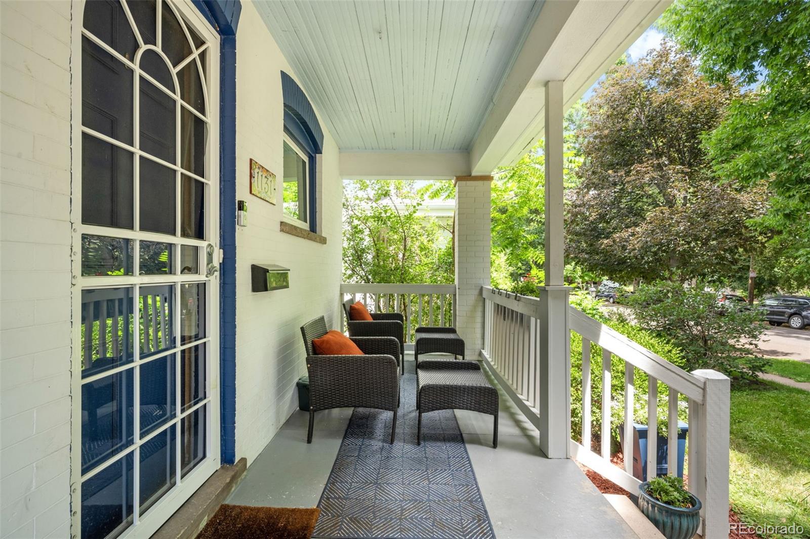 MLS Image #2 for 1131  milwaukee street,denver, Colorado