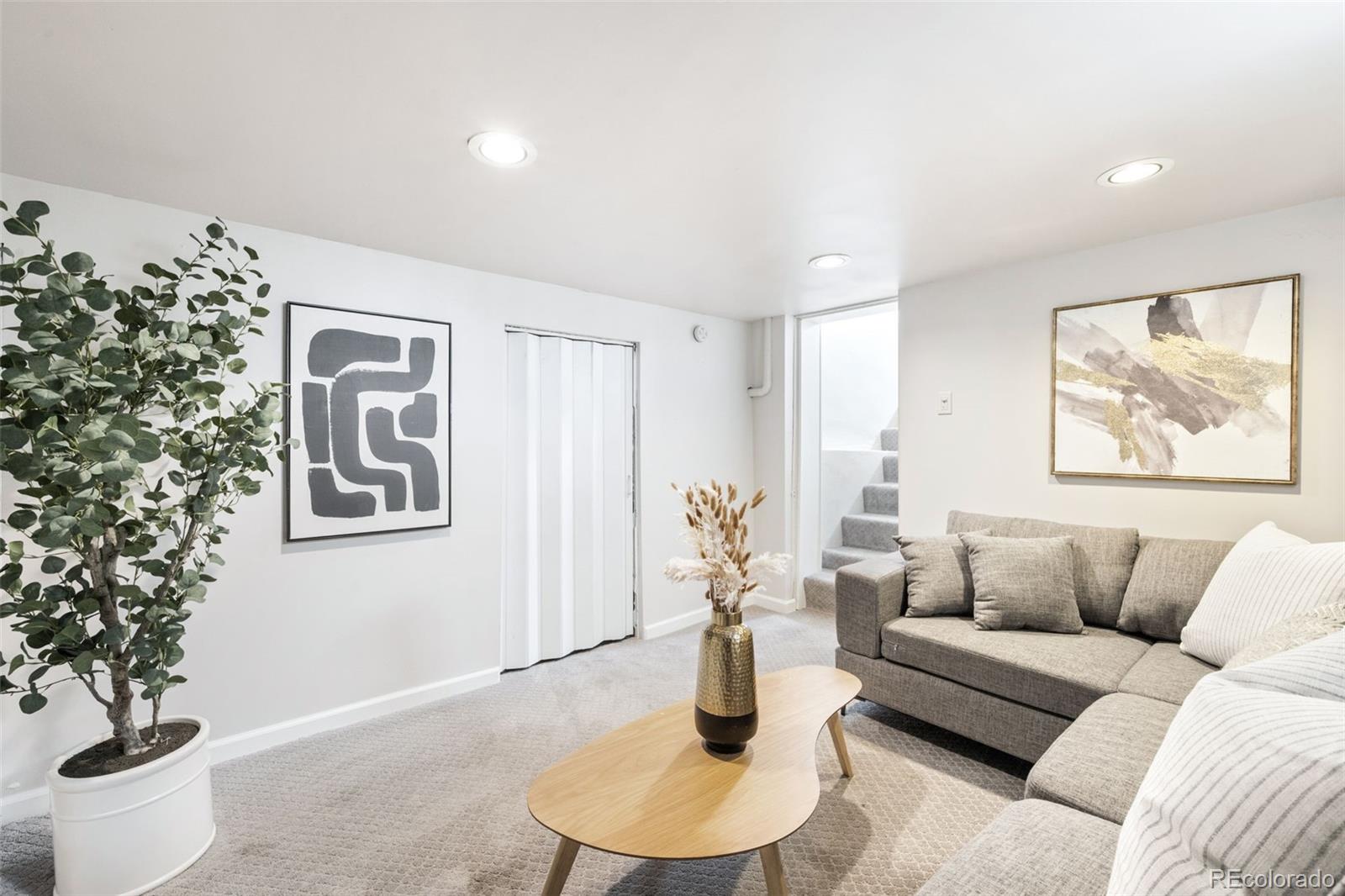 MLS Image #23 for 1131  milwaukee street,denver, Colorado