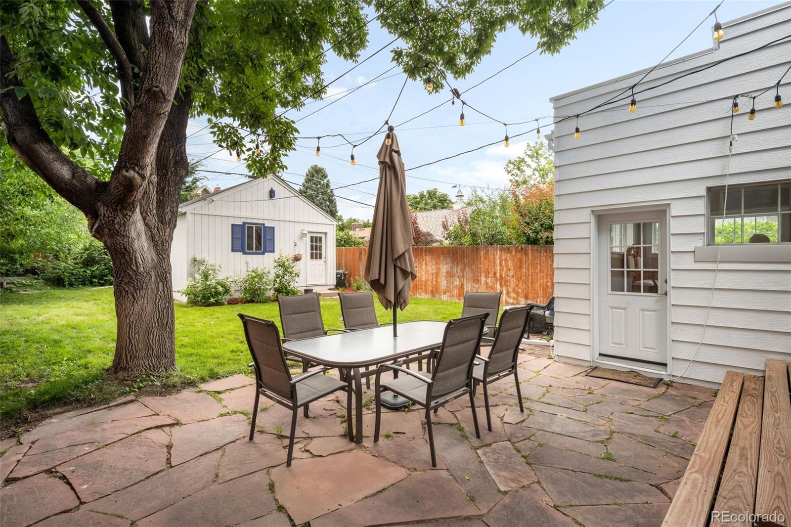MLS Image #25 for 1131  milwaukee street,denver, Colorado