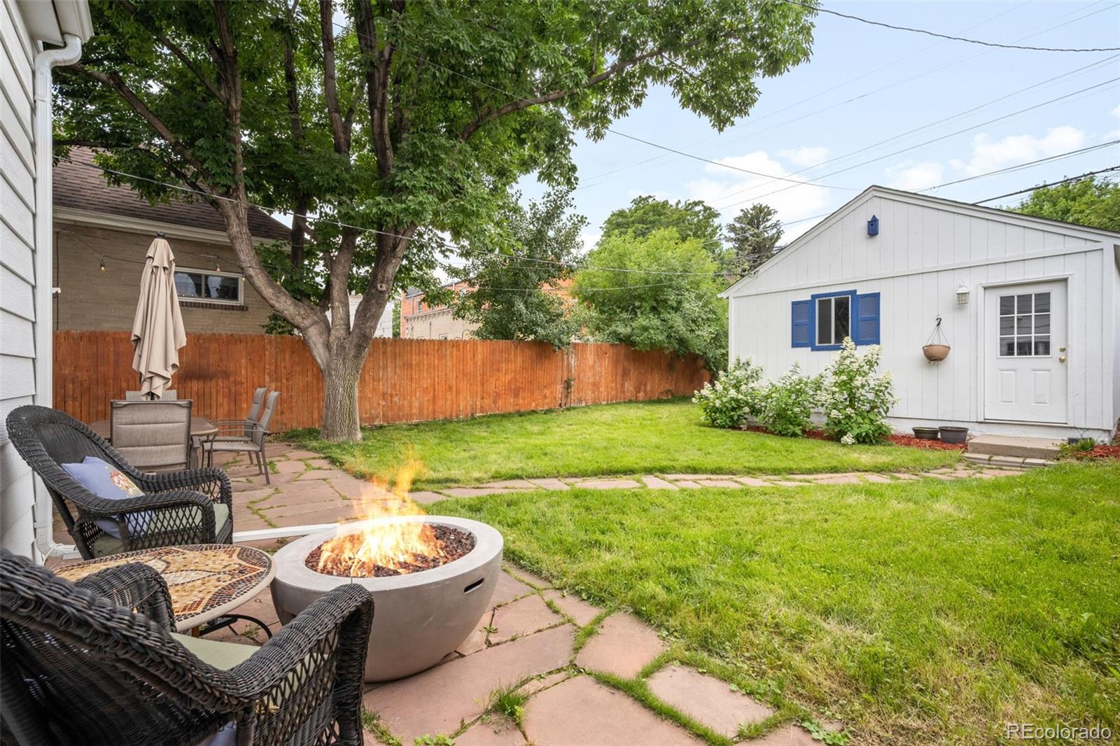 MLS Image #26 for 1131  milwaukee street,denver, Colorado