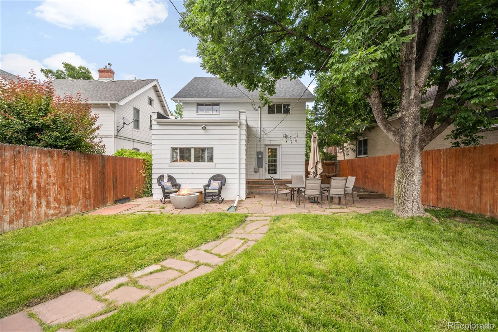MLS Image #27 for 1131  milwaukee street,denver, Colorado