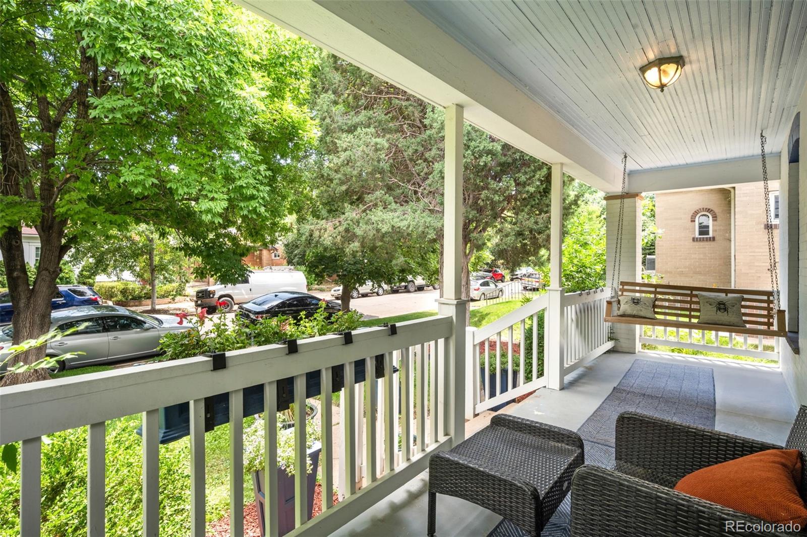 MLS Image #3 for 1131  milwaukee street,denver, Colorado