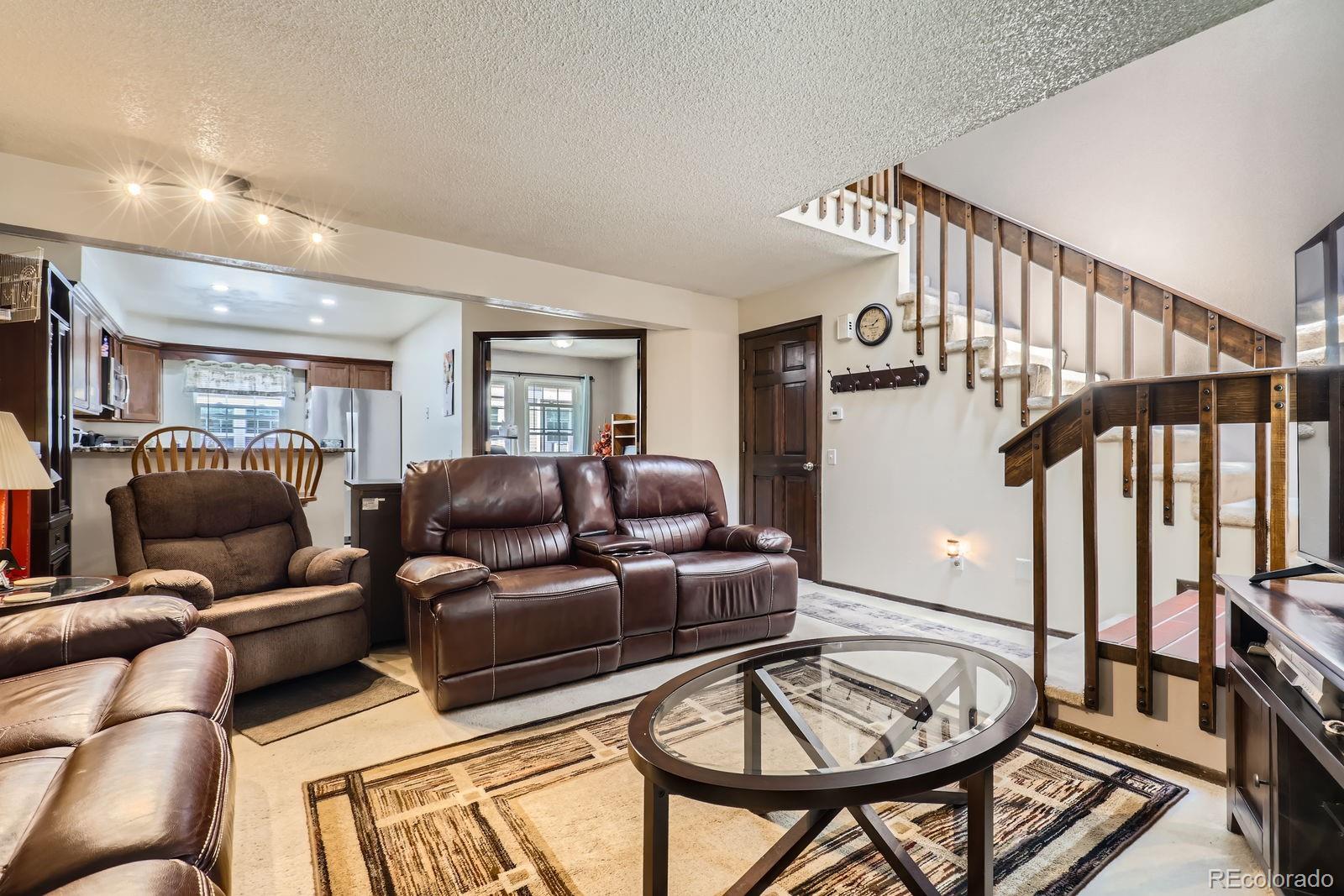 MLS Image #4 for 2072 s helena street,aurora, Colorado