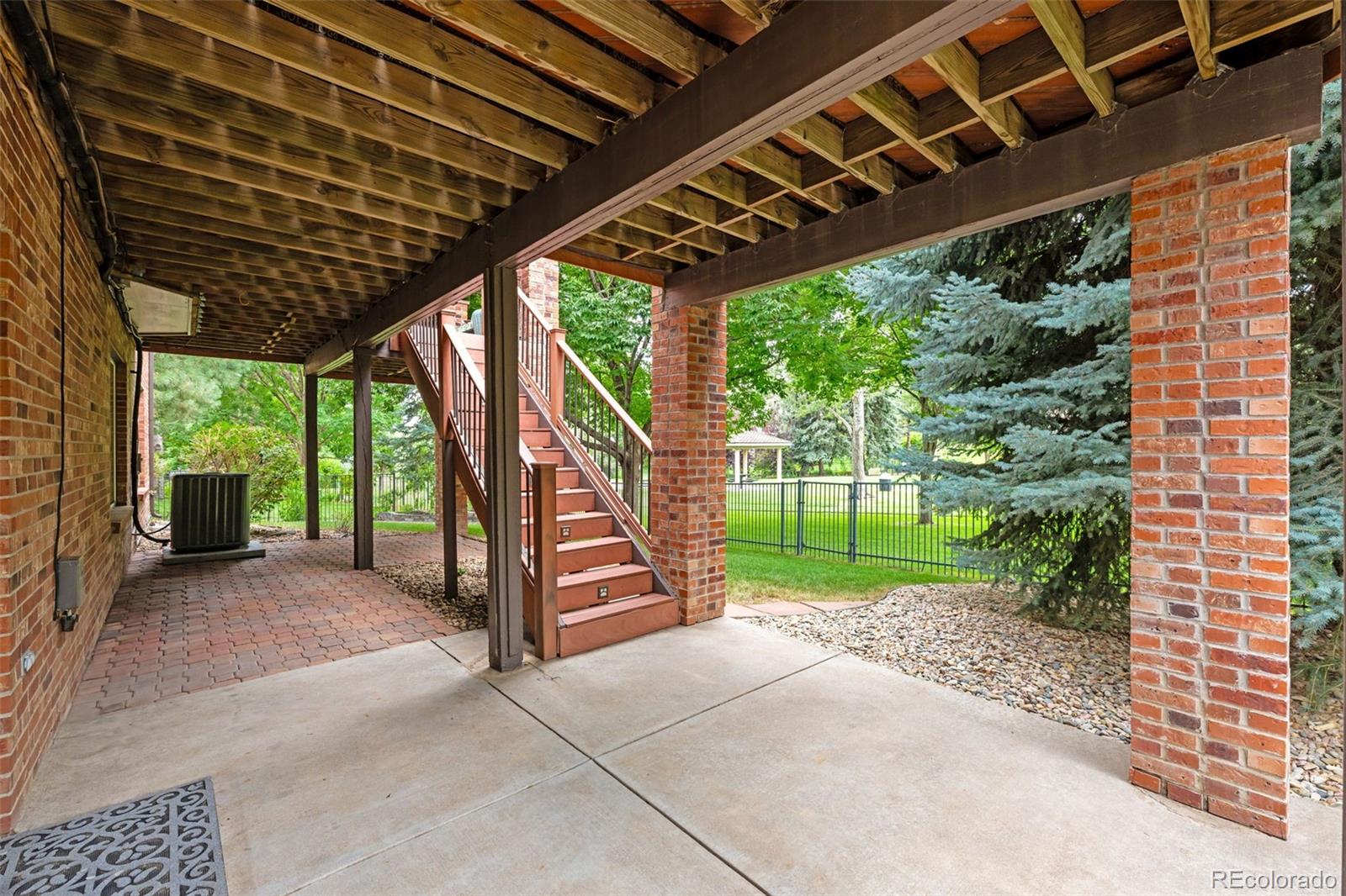 MLS Image #42 for 6317 s jamaica court,englewood, Colorado