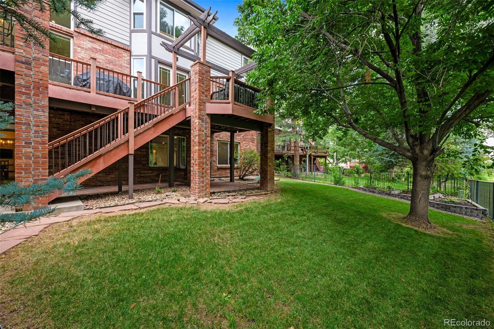 MLS Image #44 for 6317 s jamaica court,englewood, Colorado