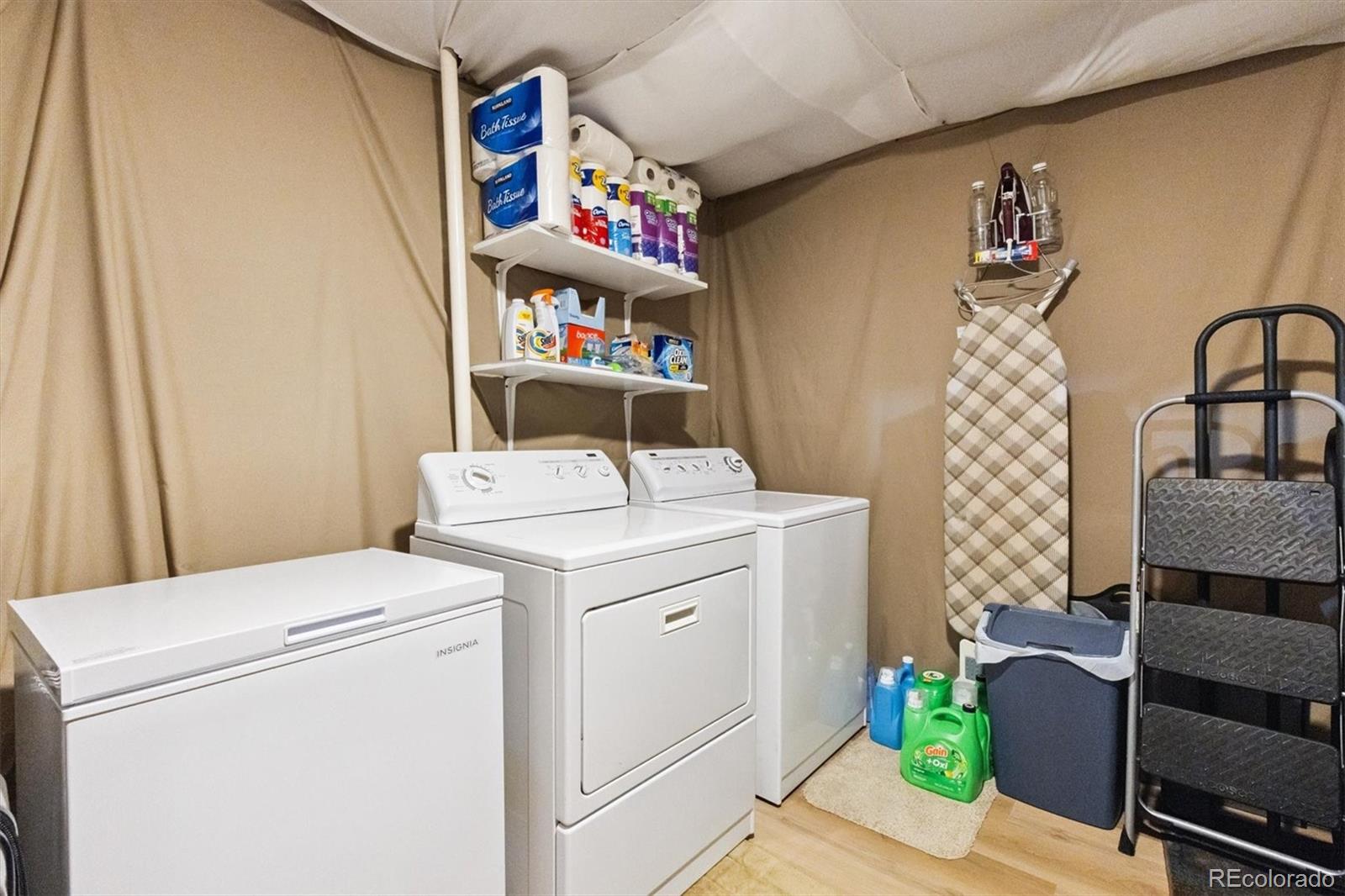 MLS Image #15 for 9608  deerhorn court,parker, Colorado