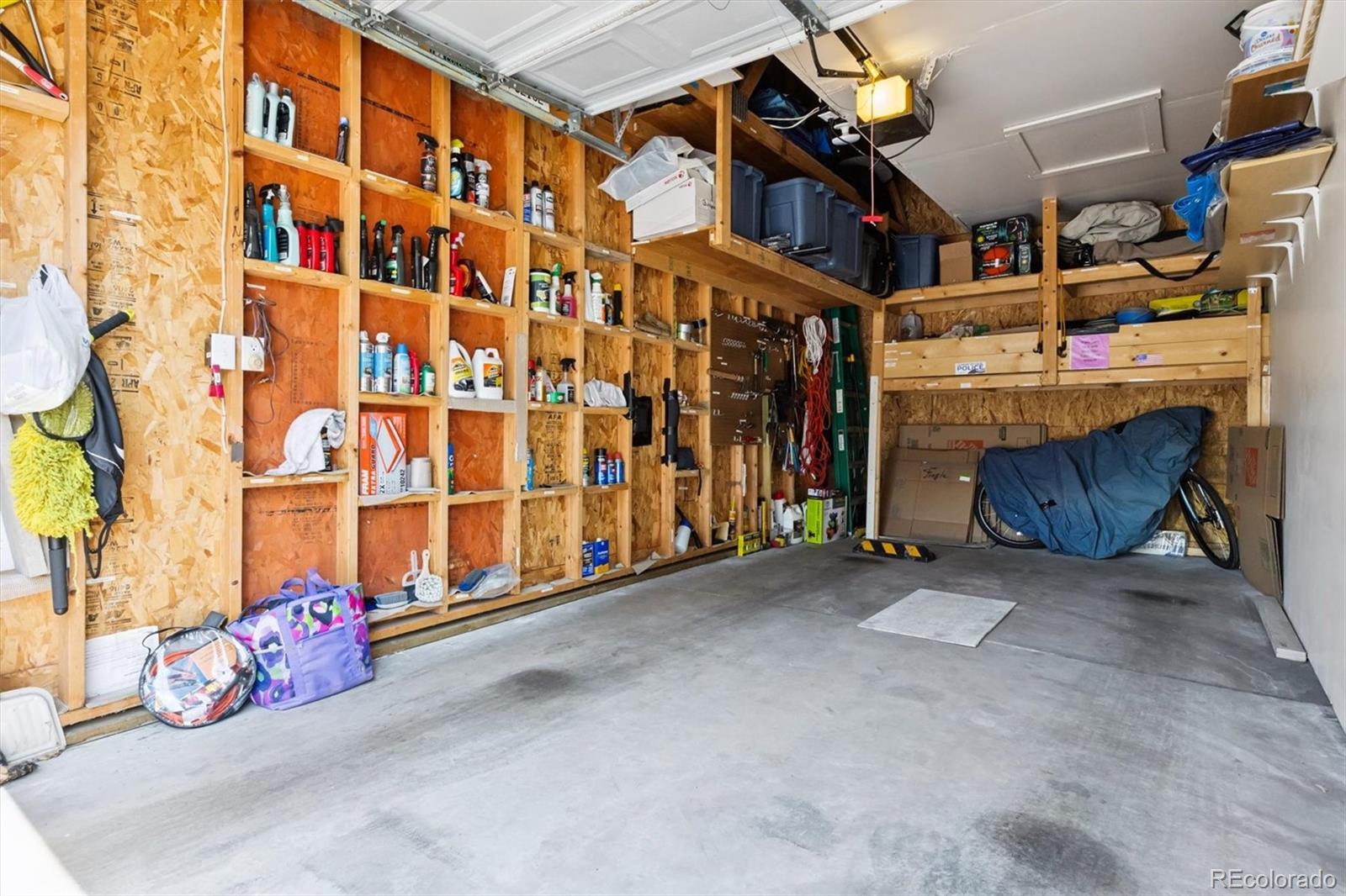 MLS Image #18 for 9608  deerhorn court,parker, Colorado