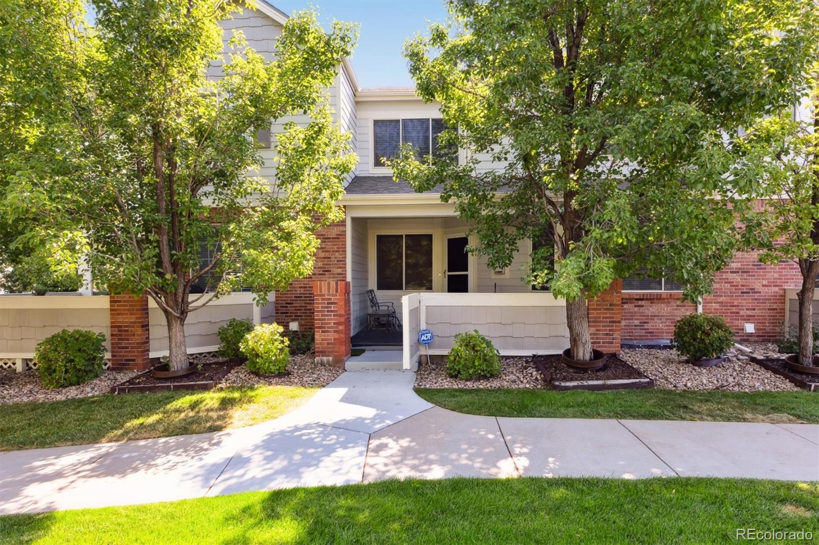 MLS Image #2 for 9608  deerhorn court,parker, Colorado