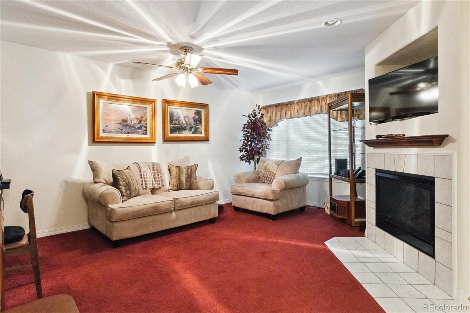 MLS Image #3 for 9608  deerhorn court,parker, Colorado