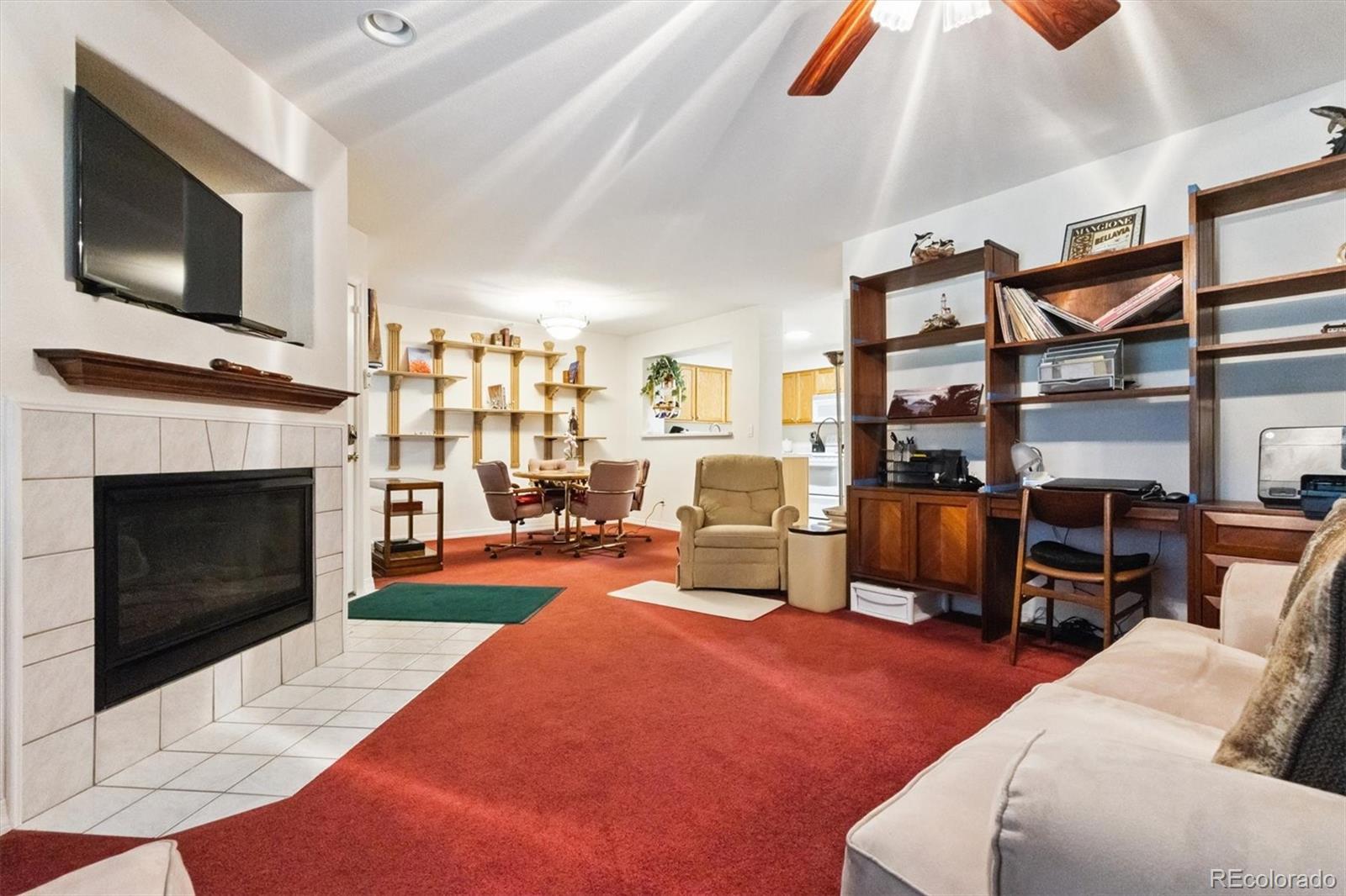 MLS Image #4 for 9608  deerhorn court,parker, Colorado