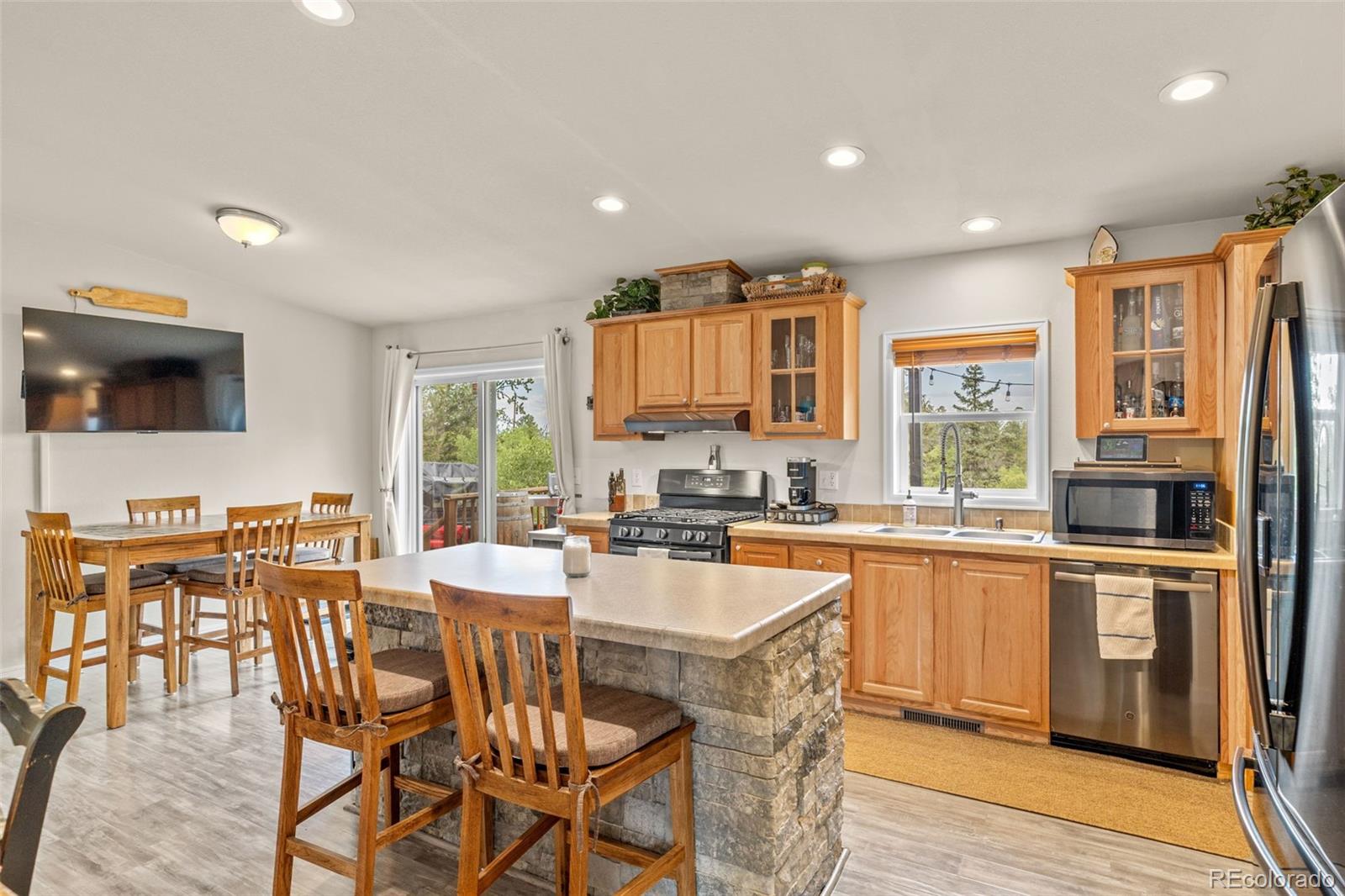 MLS Image #15 for 35  starling way,como, Colorado
