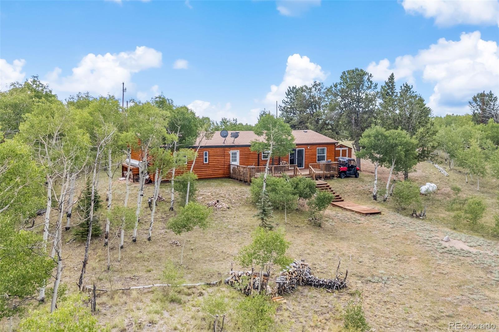 MLS Image #24 for 35  starling way,como, Colorado