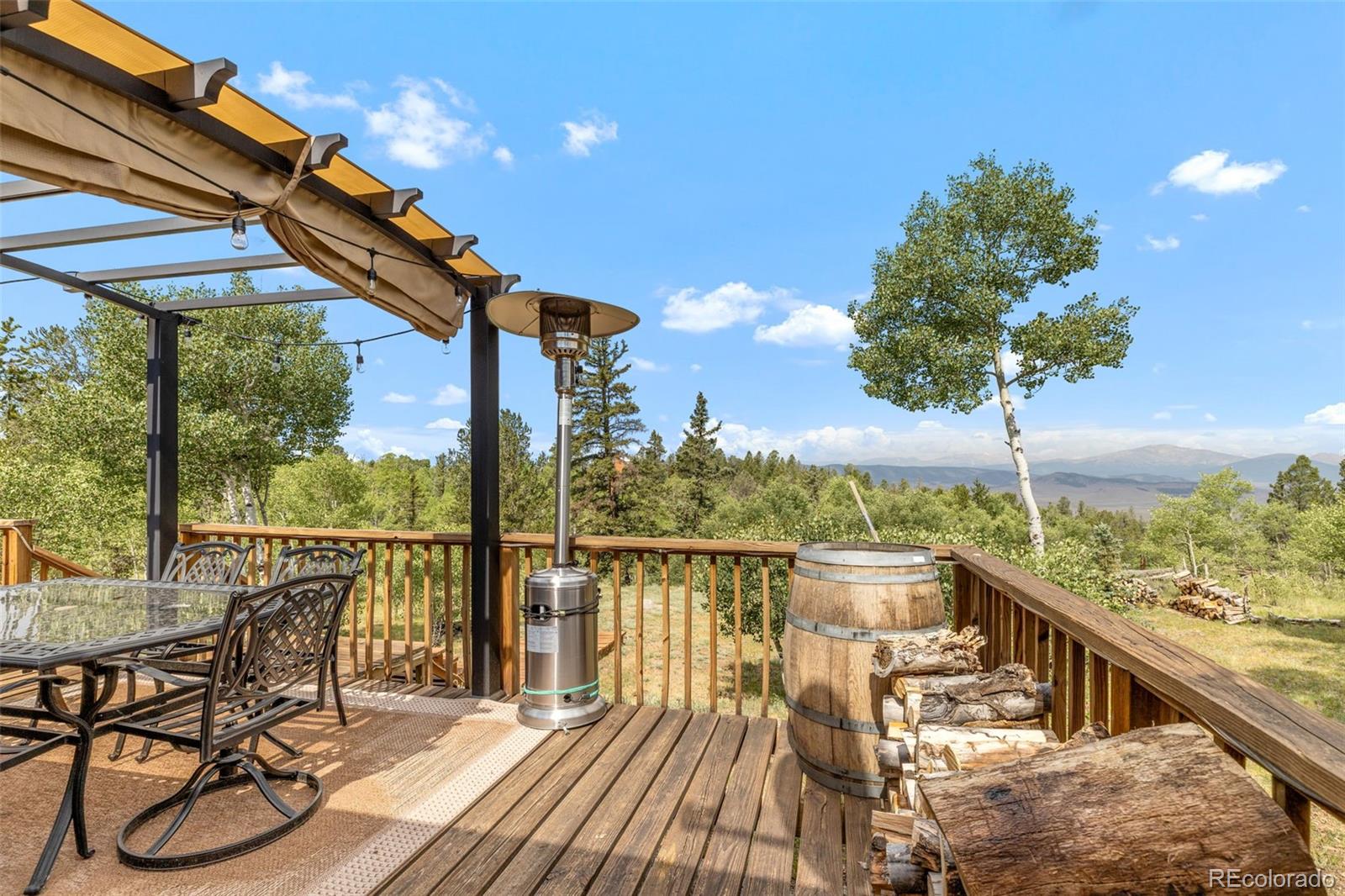 MLS Image #45 for 35  starling way,como, Colorado