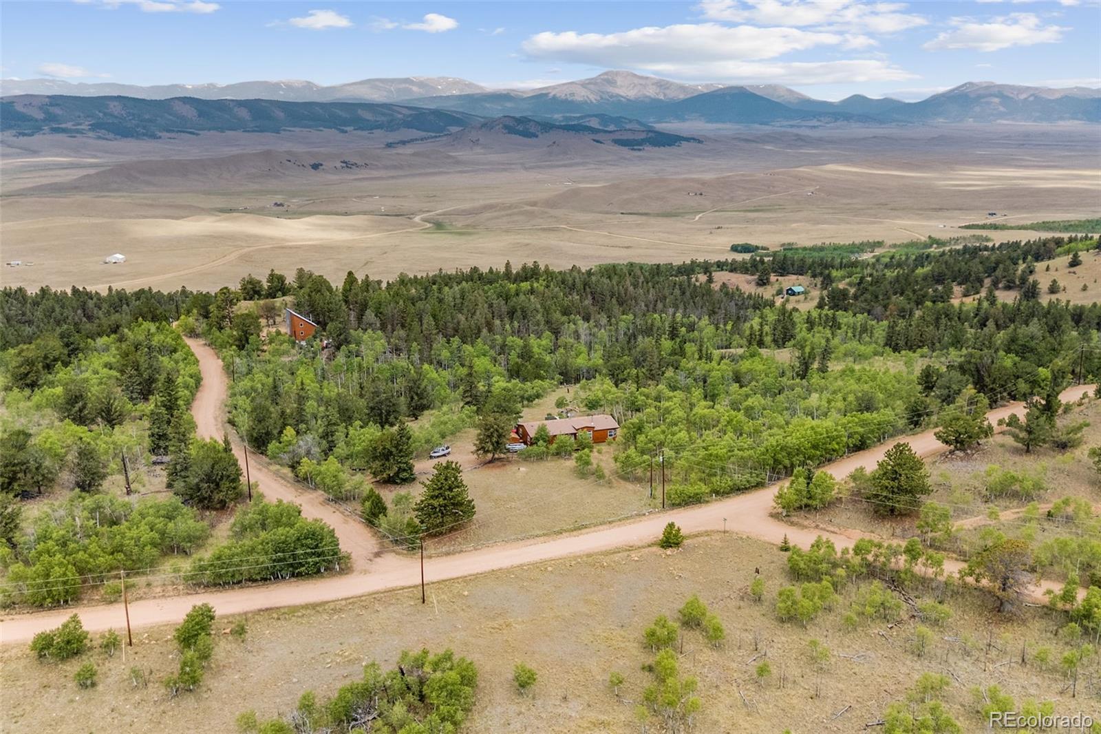 MLS Image #46 for 35  starling way,como, Colorado