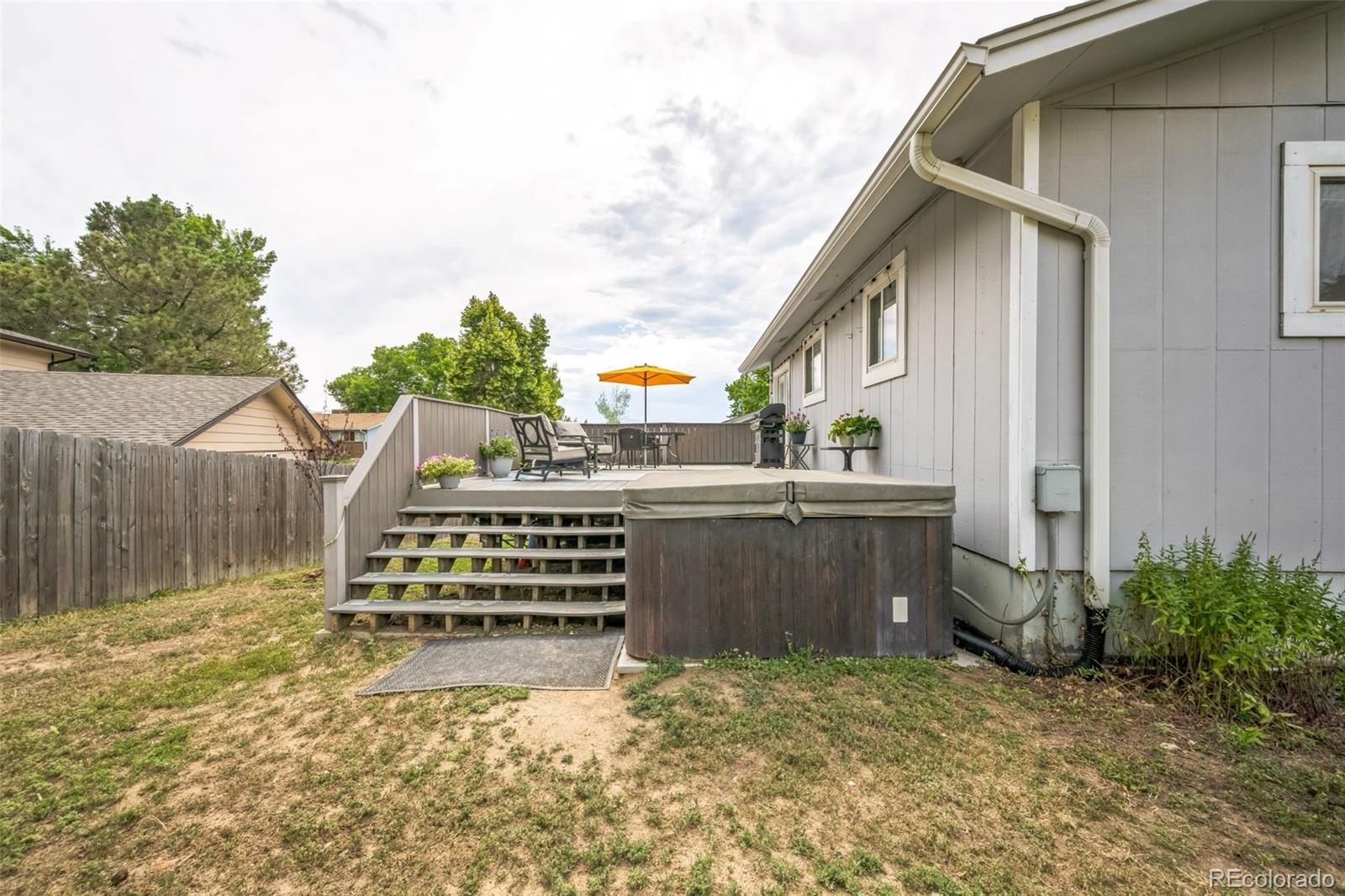 MLS Image #29 for 10120  eaton street,westminster, Colorado